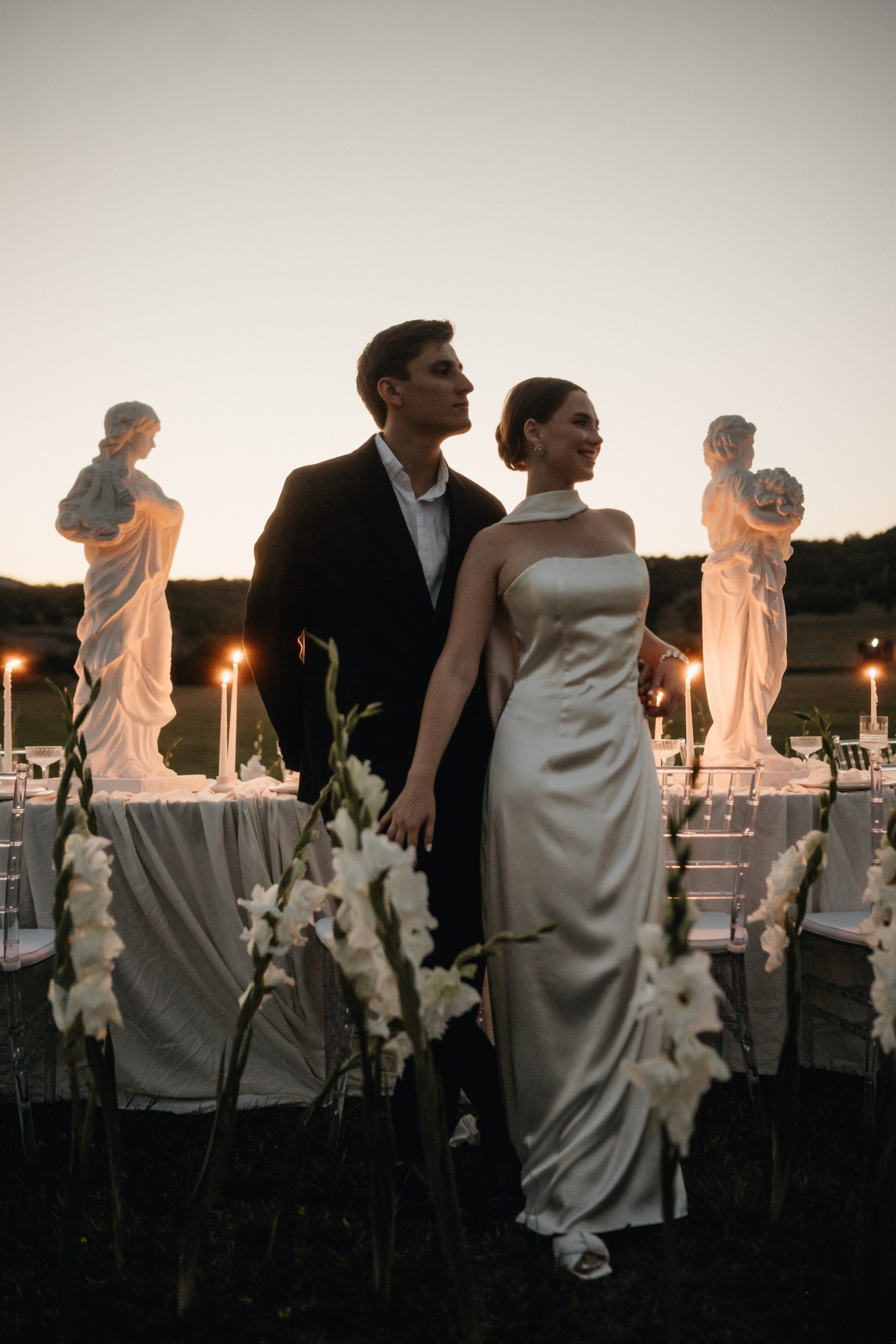 Свадебный и семейный фотограф и видеограф в Крыму | Алёна Межевова