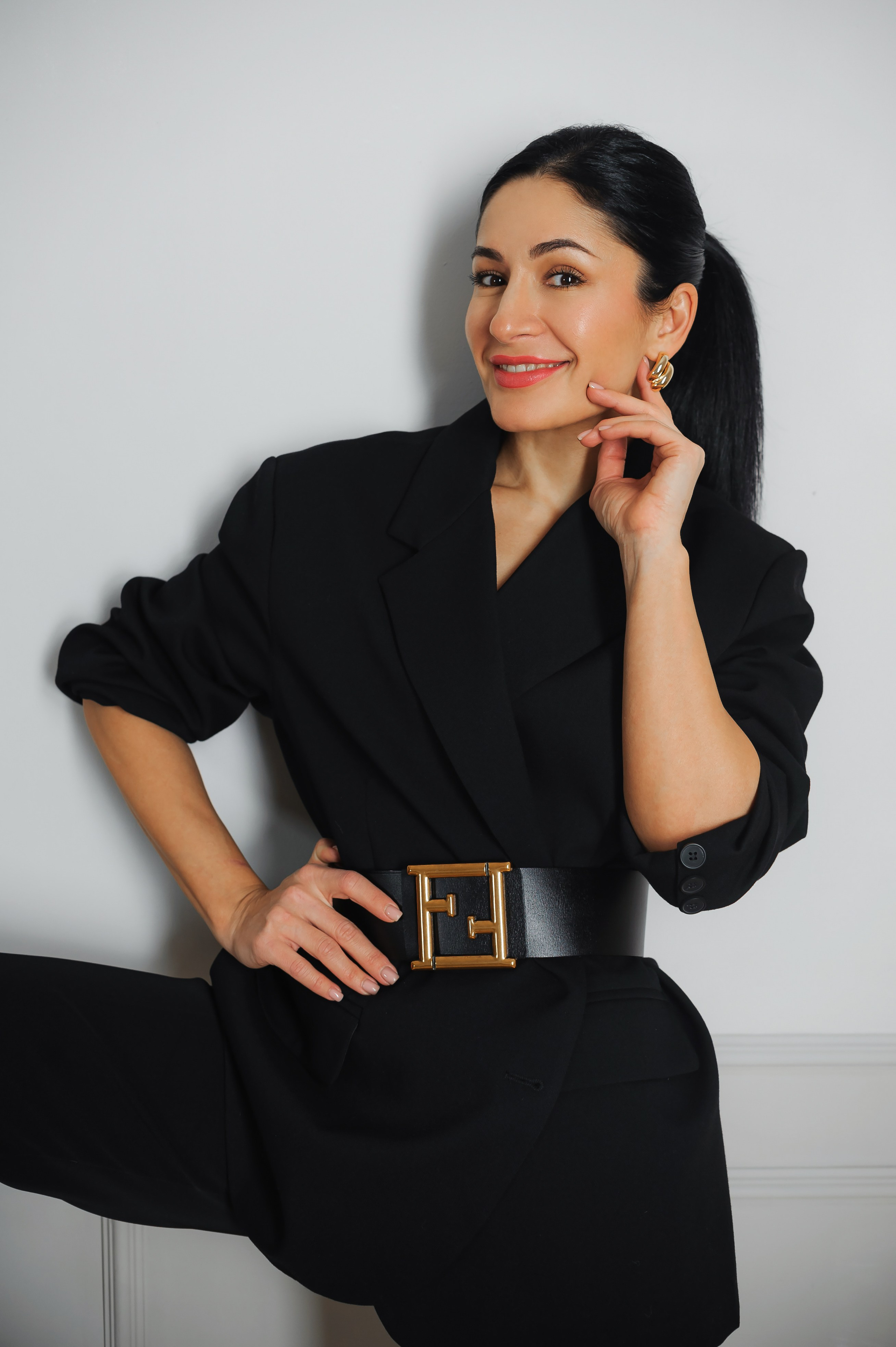 Светлана Гасымова. Съемка для владелицы шоурума. Фотограф в Екатеринбурге Артём Зайнетдинов