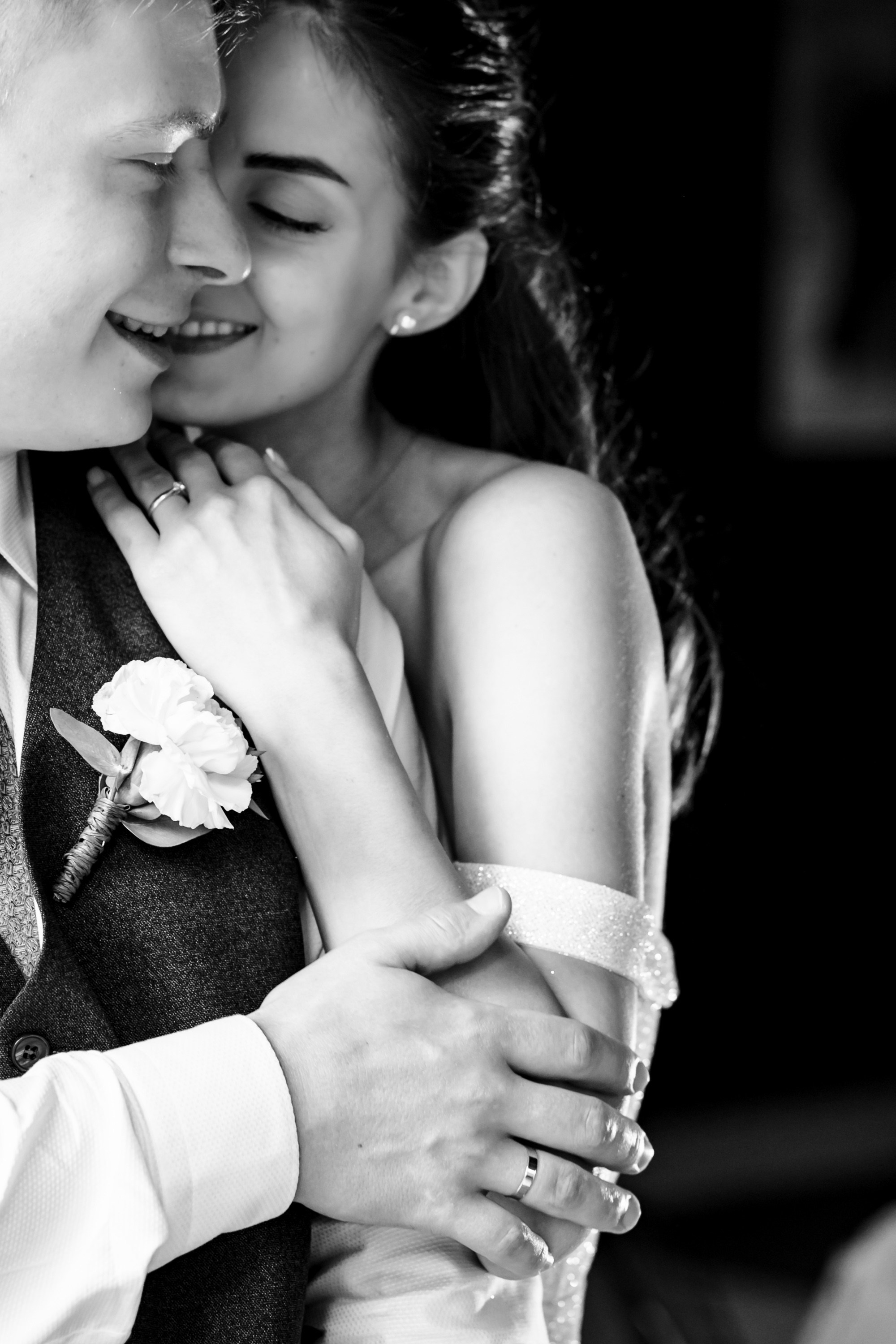 Свадебный фотограф в Москве Аля Загирова