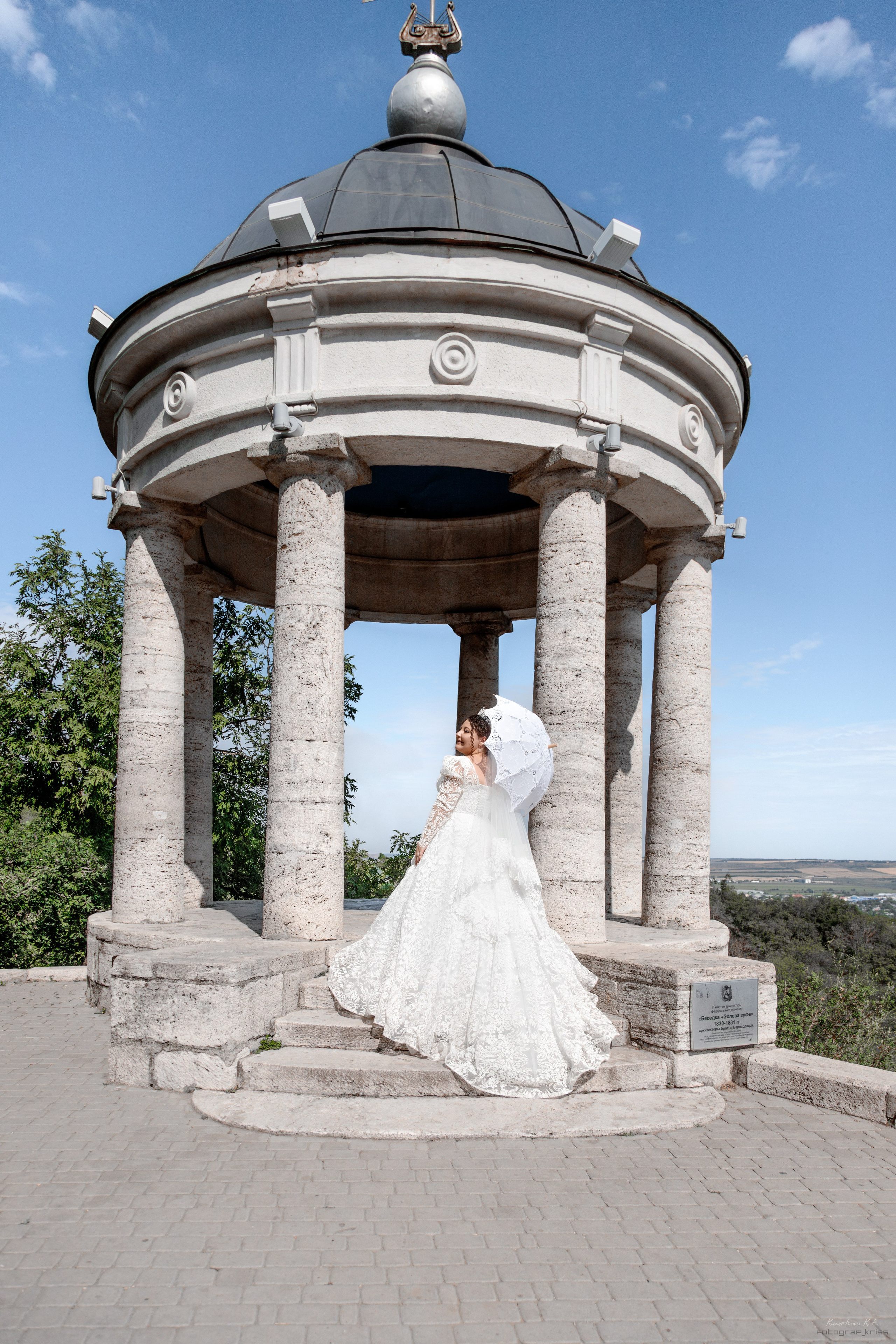 Свадебный фотограф. Репортажный фотограф Кузнецова Кристина