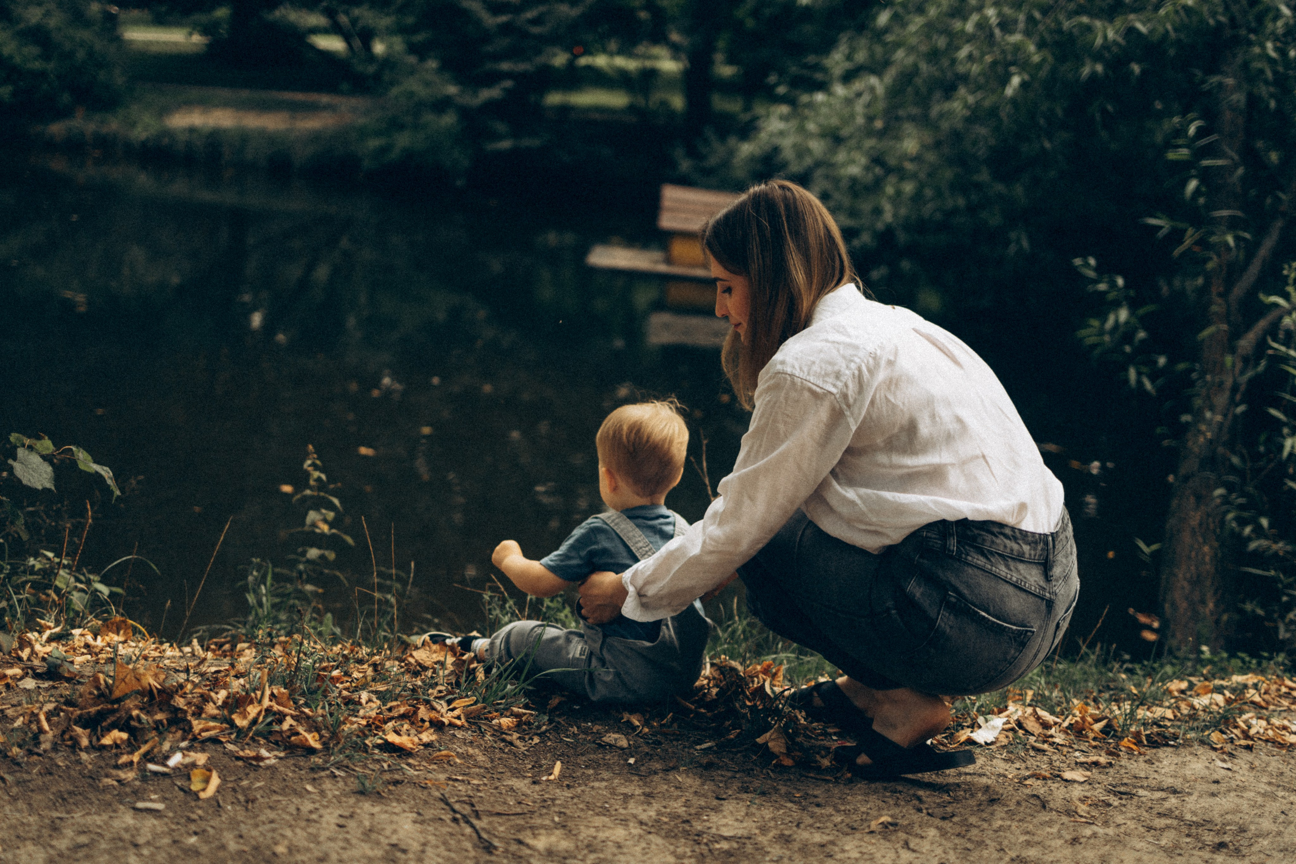 Семейный фотограф в Москве Нехорошева Екатерина