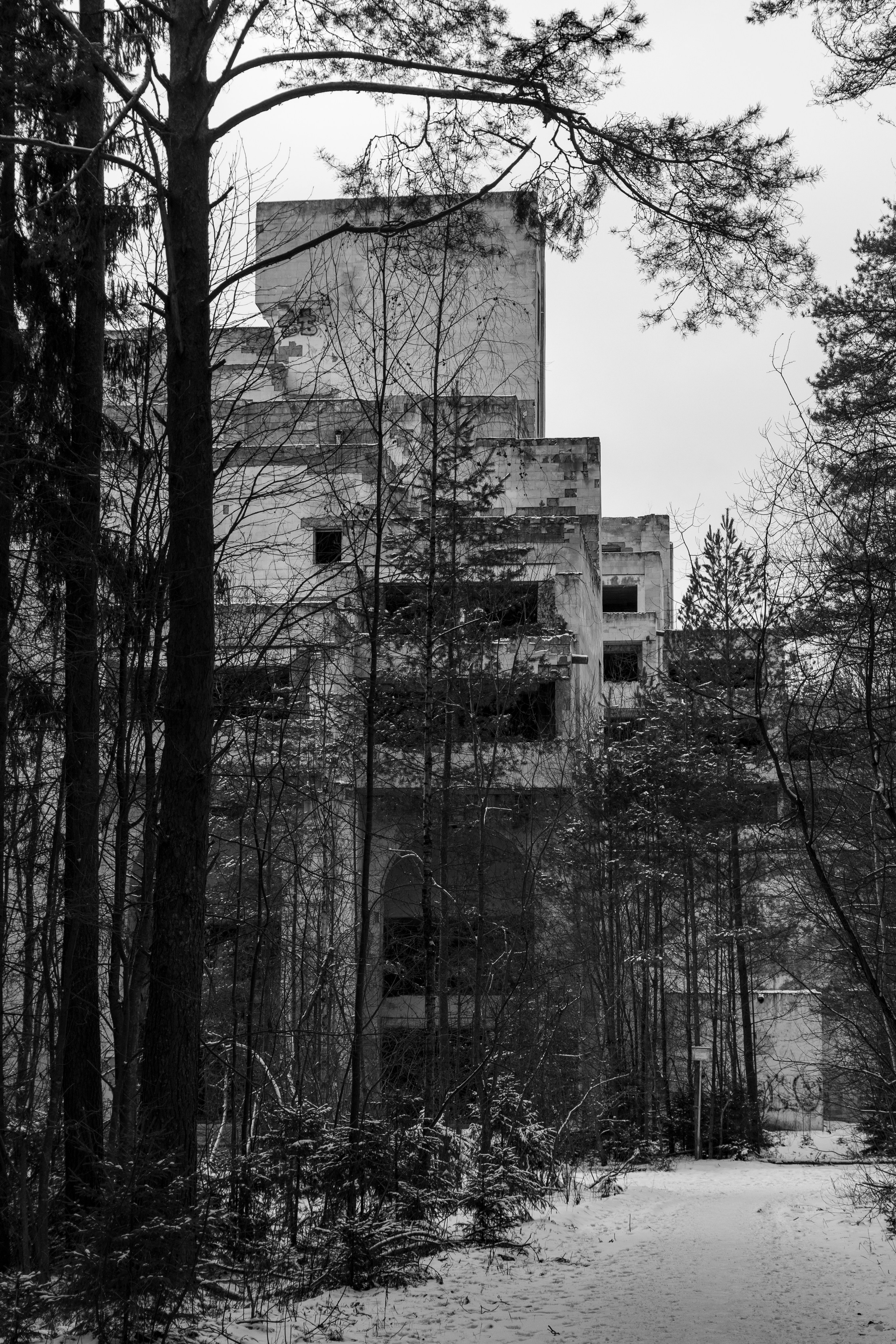 Калязин. Фотограф Давыдова Дарья | Xsae_ph