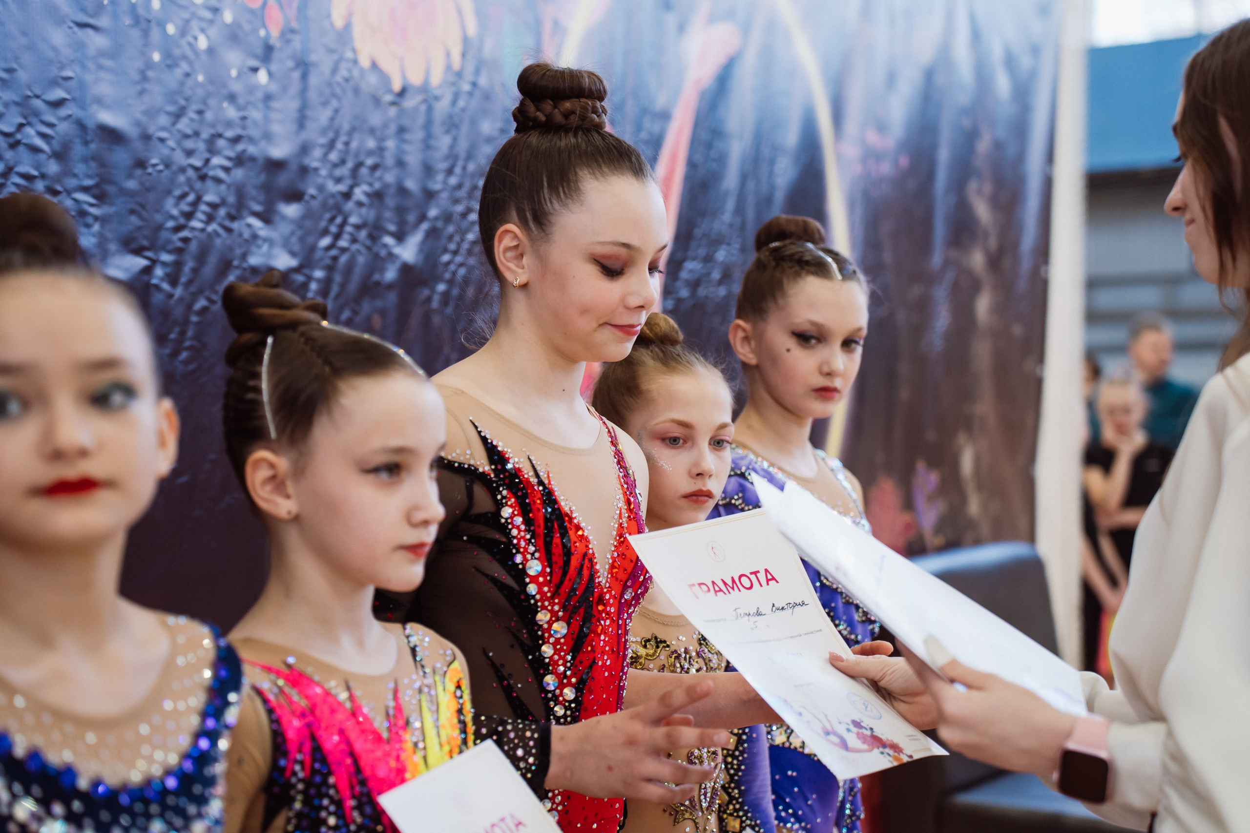 Надежды — День 1. Воробьева Ксения — Спортивный и танцевальный фотограф Новосибирск