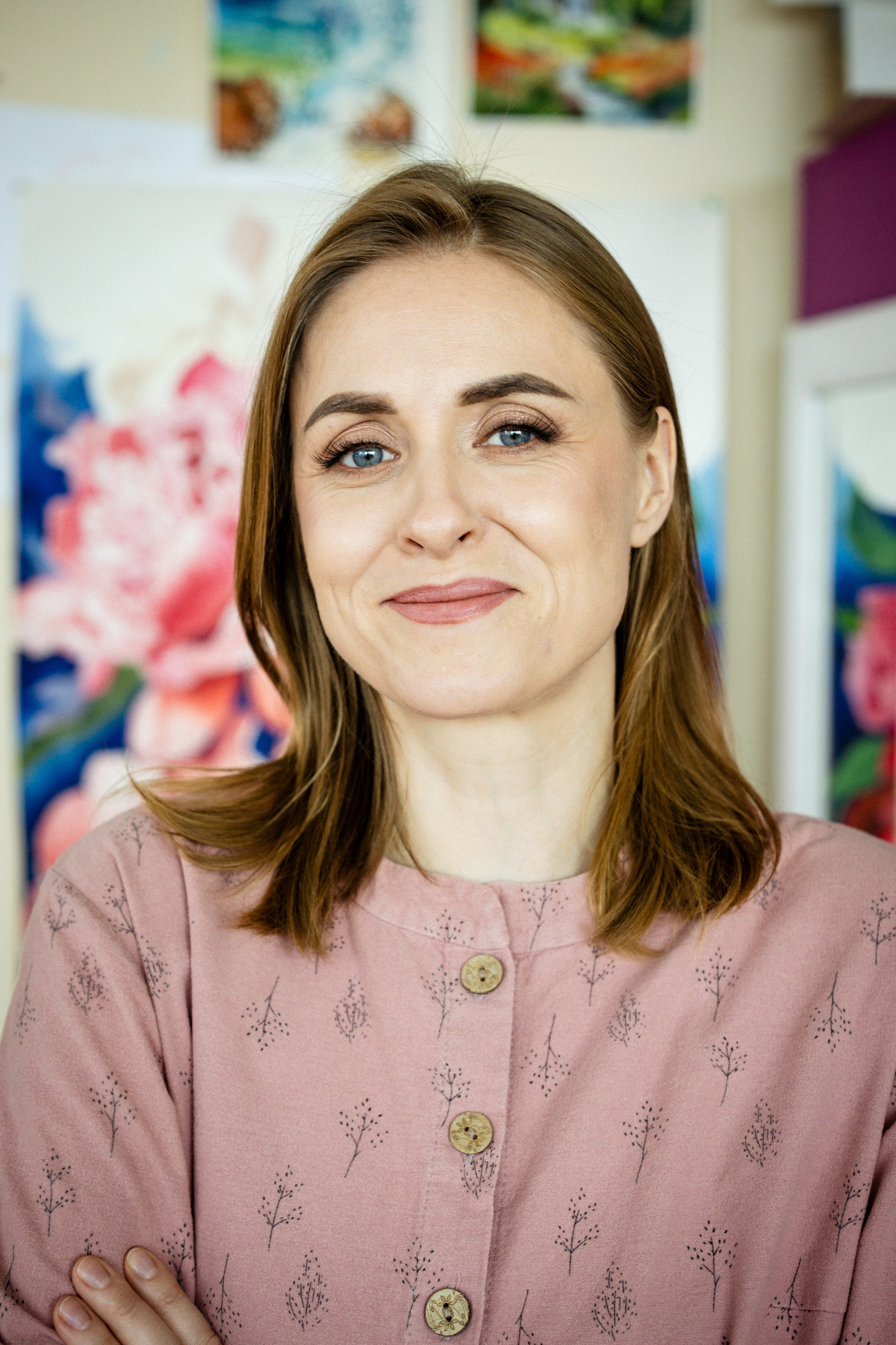 Контент. Фотограф и видеограф Анна Жагорина