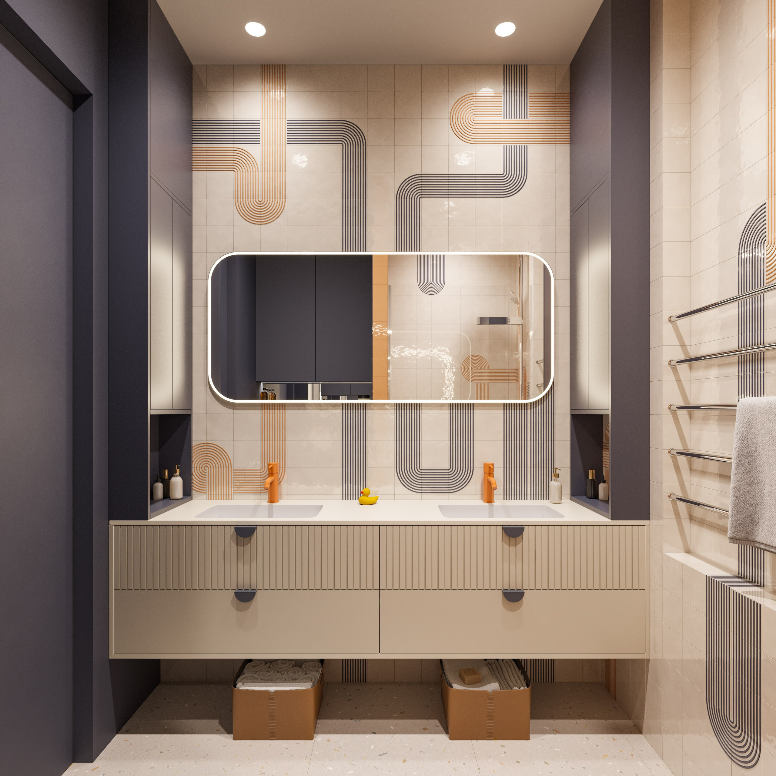 Визуализатор интерьера в Москве | Брагин Кирилл