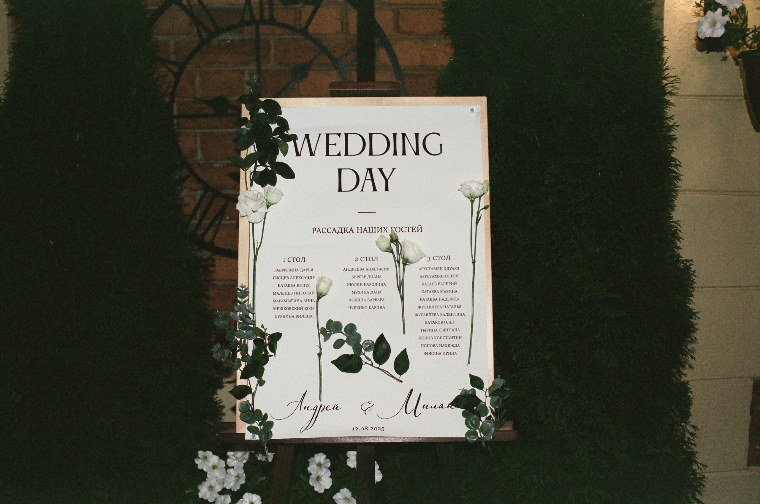 Пленочная фотография