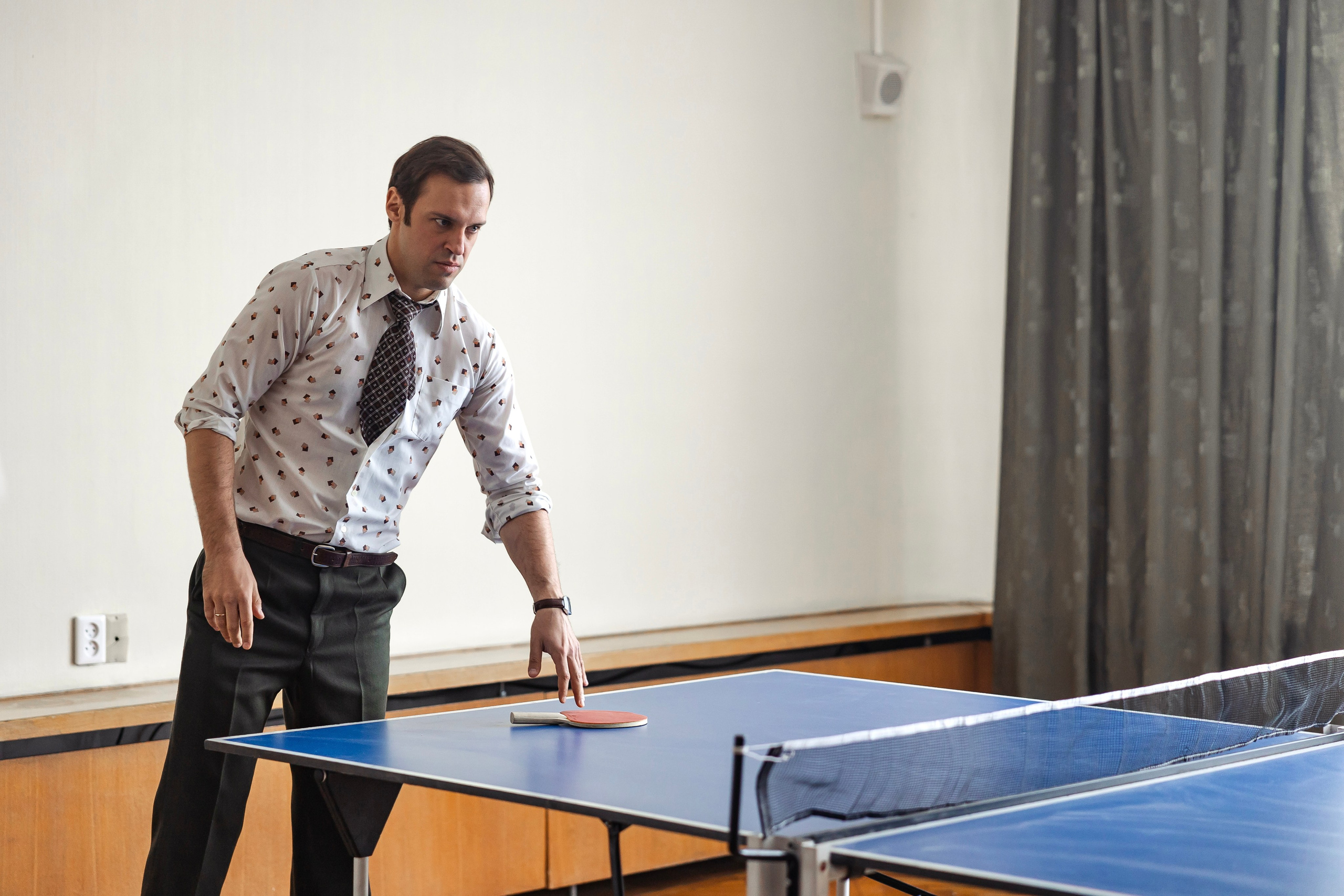 Сериал «13 Клиническая. Начало». Лисенкова Алиса — Фотограф, видеомейкер. Москва