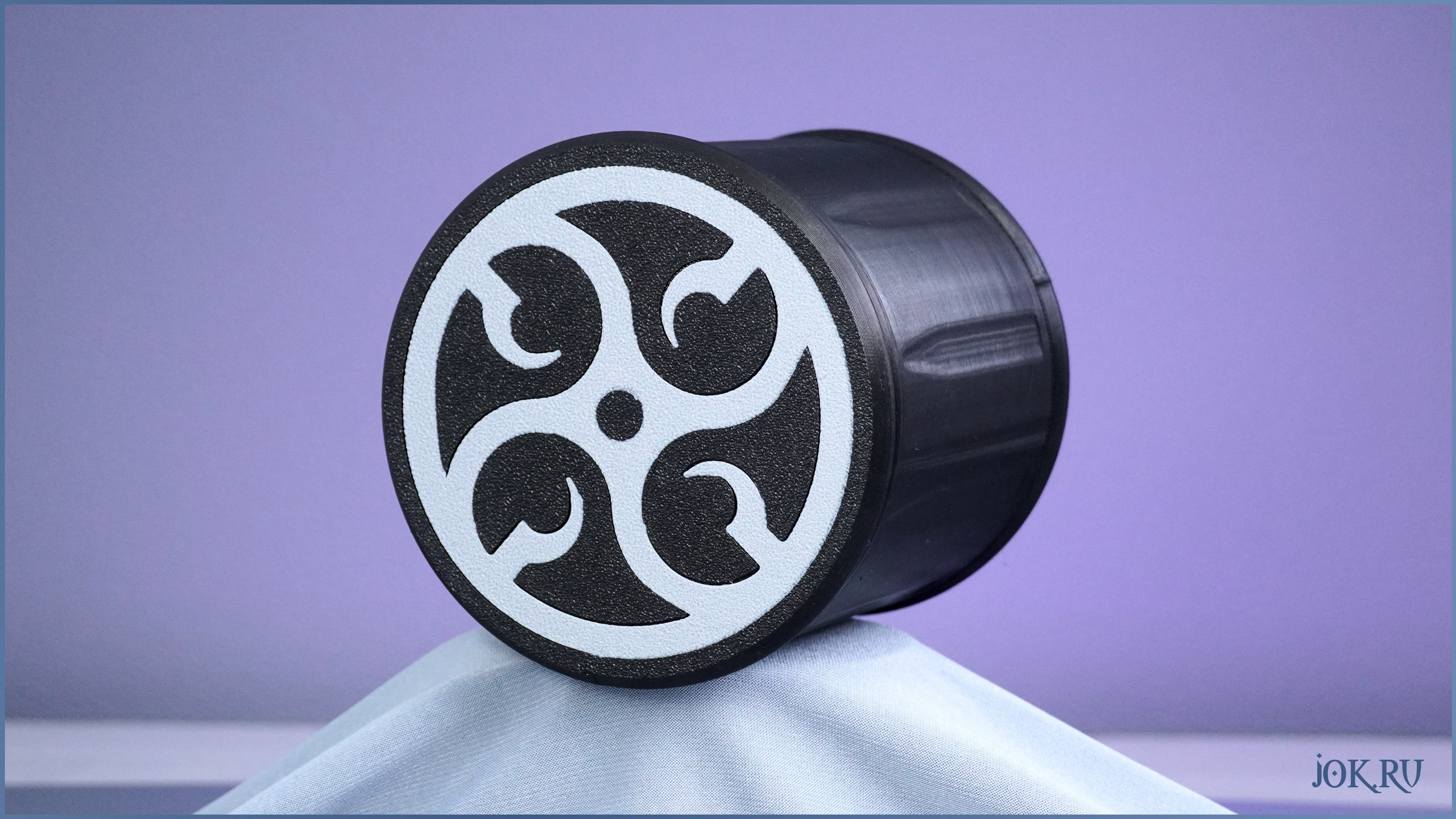 Фигурки на заказ: Горгулья в готическом стиле, 3D печать с магнитом, сувенир