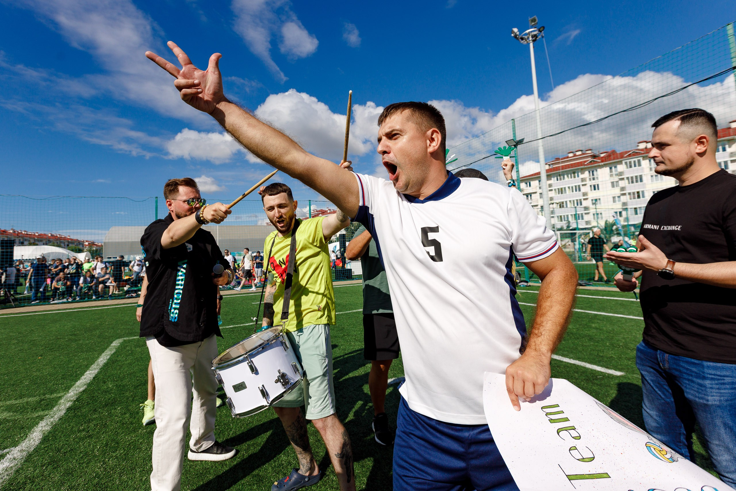 Портфолио. Фотосъемка. Деловой туризм. Репортажный фотограф в Москве, Сочи и Санкт-Петербурге