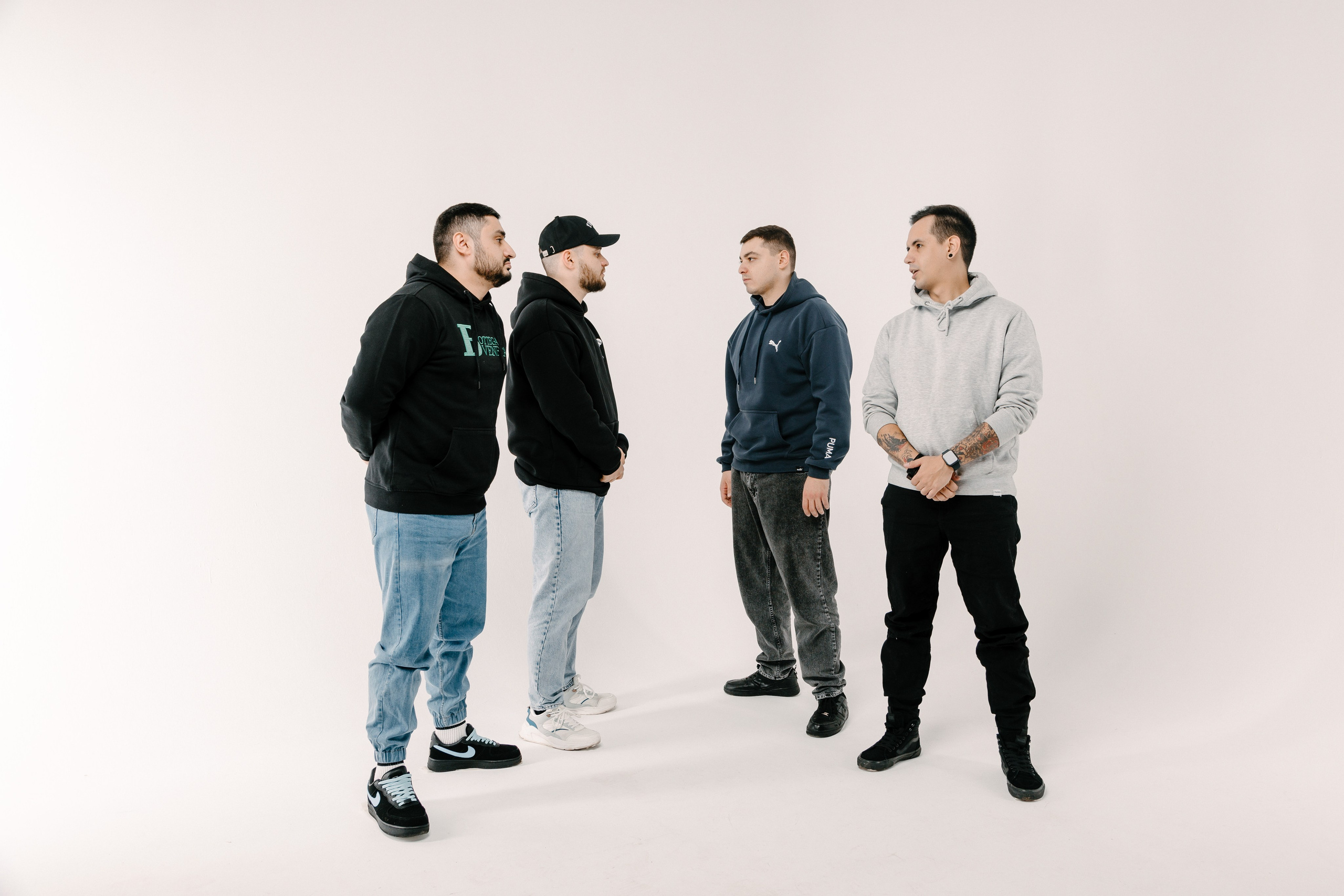 Maison фотостудия Backstage