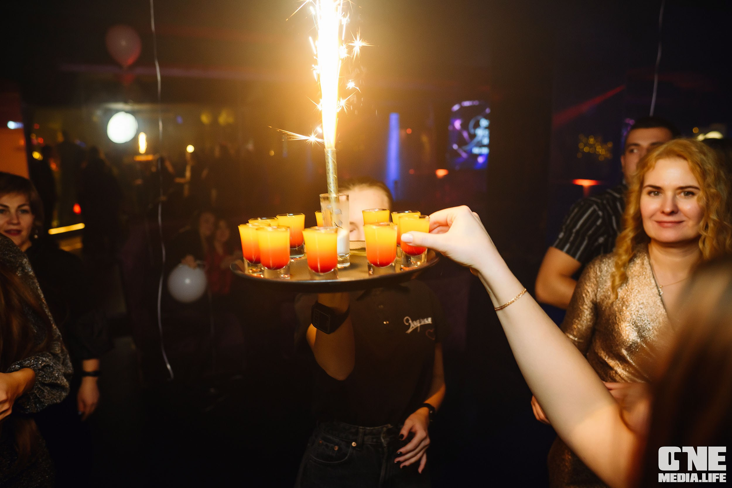 Фоторепортаж из караоке-клуба Эйфория. One Media Life: фоторепортажи, фотоотчеты с мероприятий и заведений