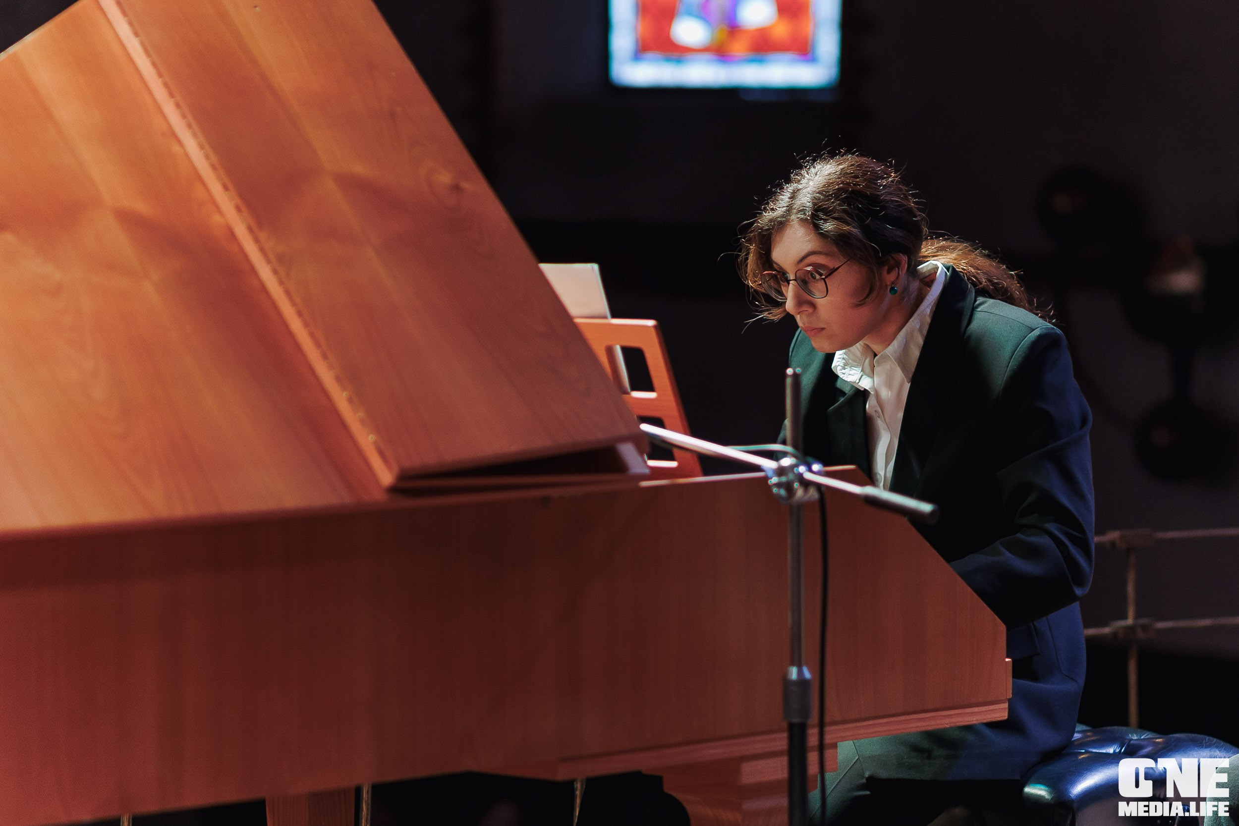 Фоторепортаж из Калининградской филармонии. One Media Life: фоторепортажи, фотоотчеты с мероприятий и заведений