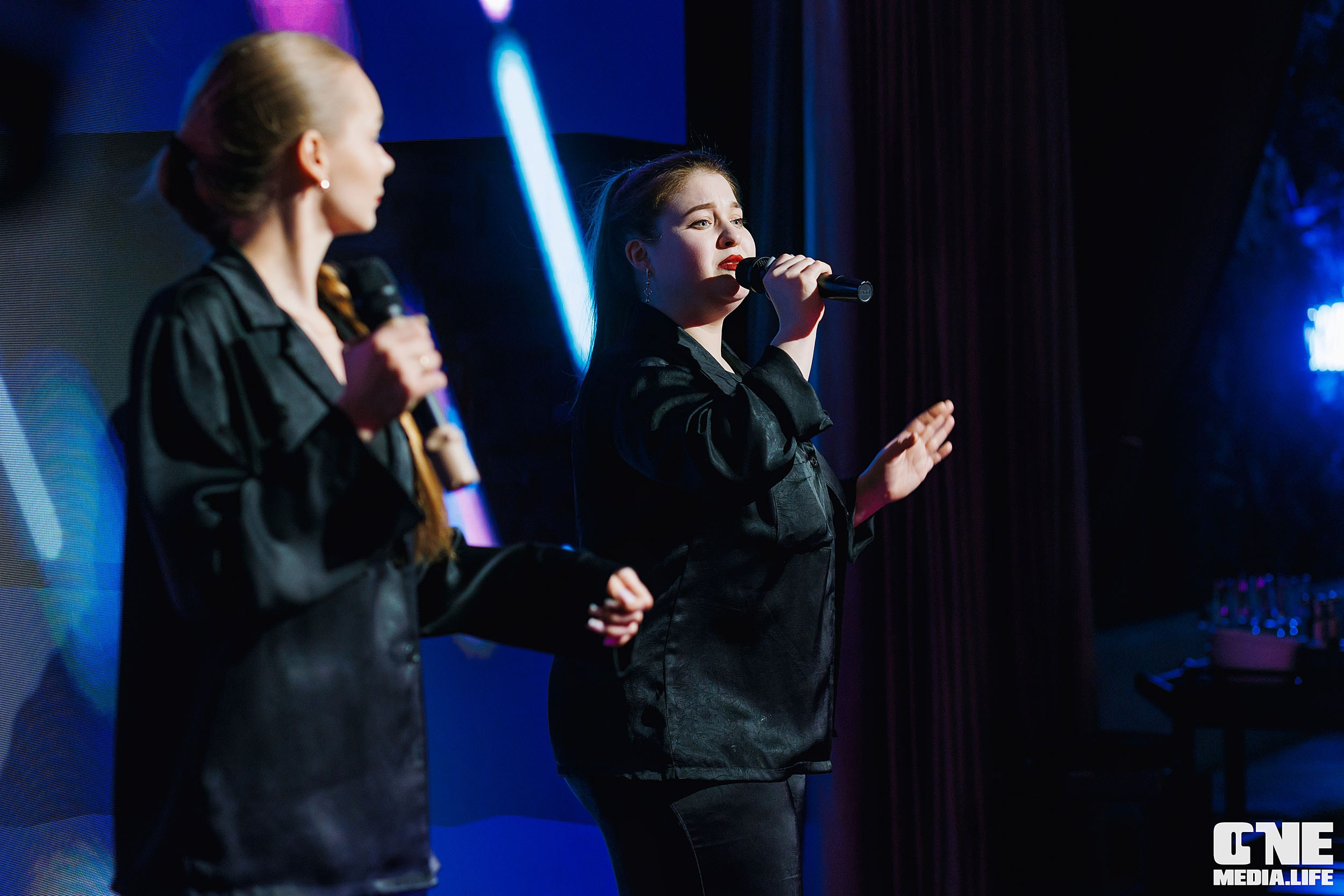 Фоторепортаж из ресторана Океан. One Media Life: фоторепортажи, фотоотчеты с мероприятий и заведений