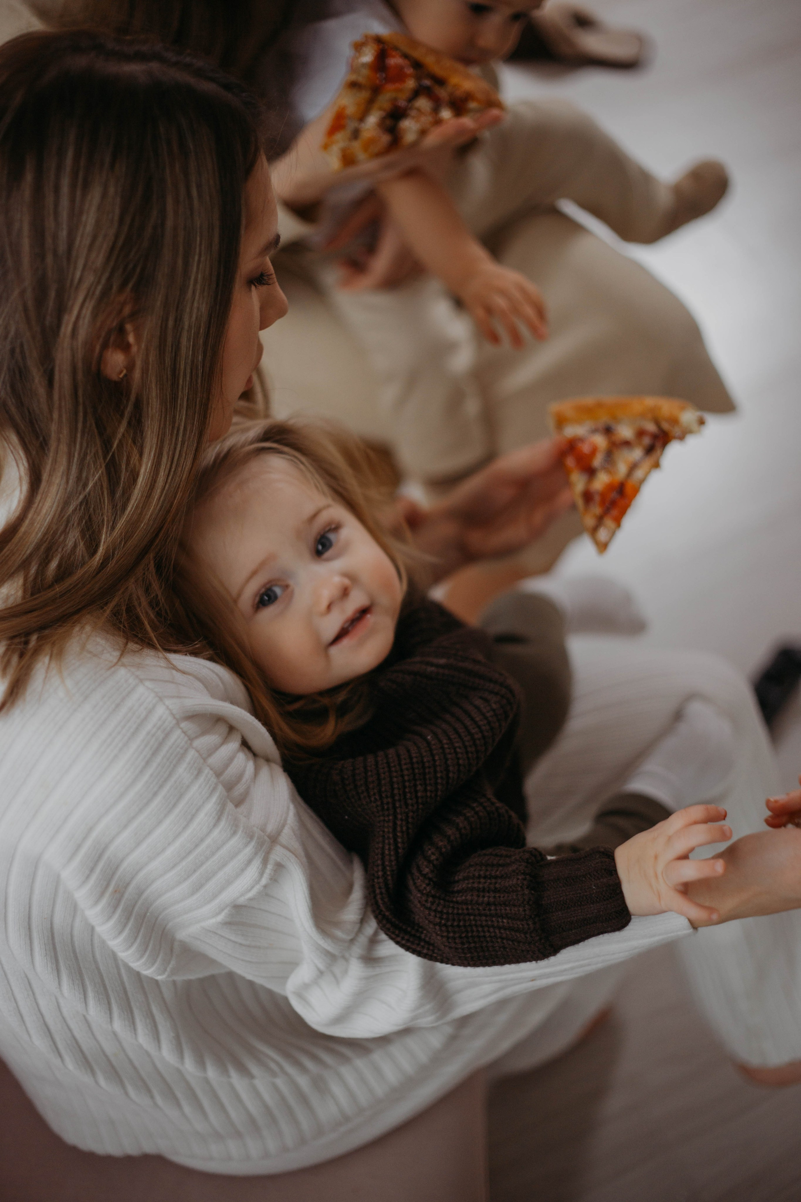 Портфолио семейного фотографа. Семейный и детский фотограф в Москве Зарудняя Дария