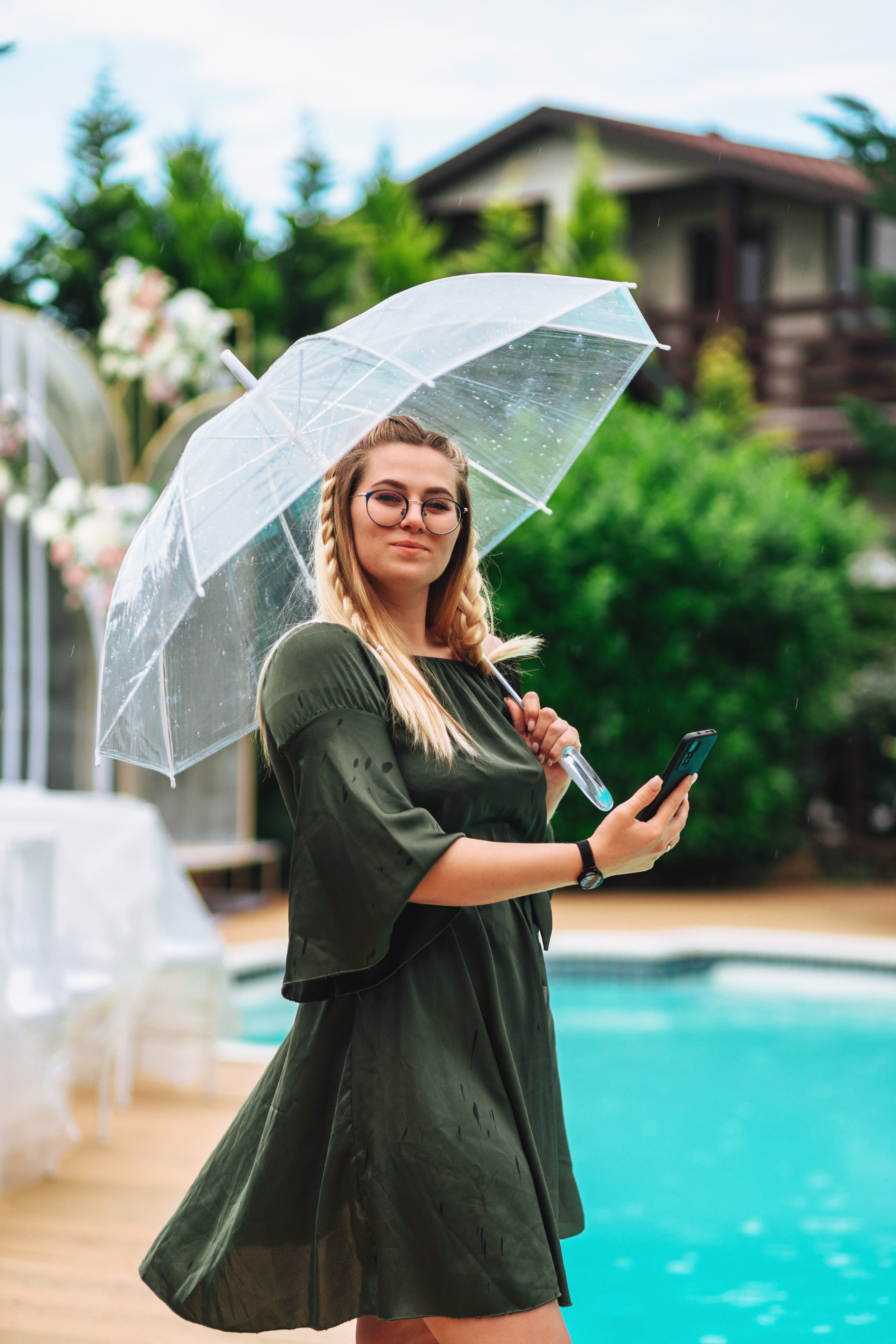 Дмитрий и Юлия. Свадебный и портретный фотограф в Симферополе и Крыму