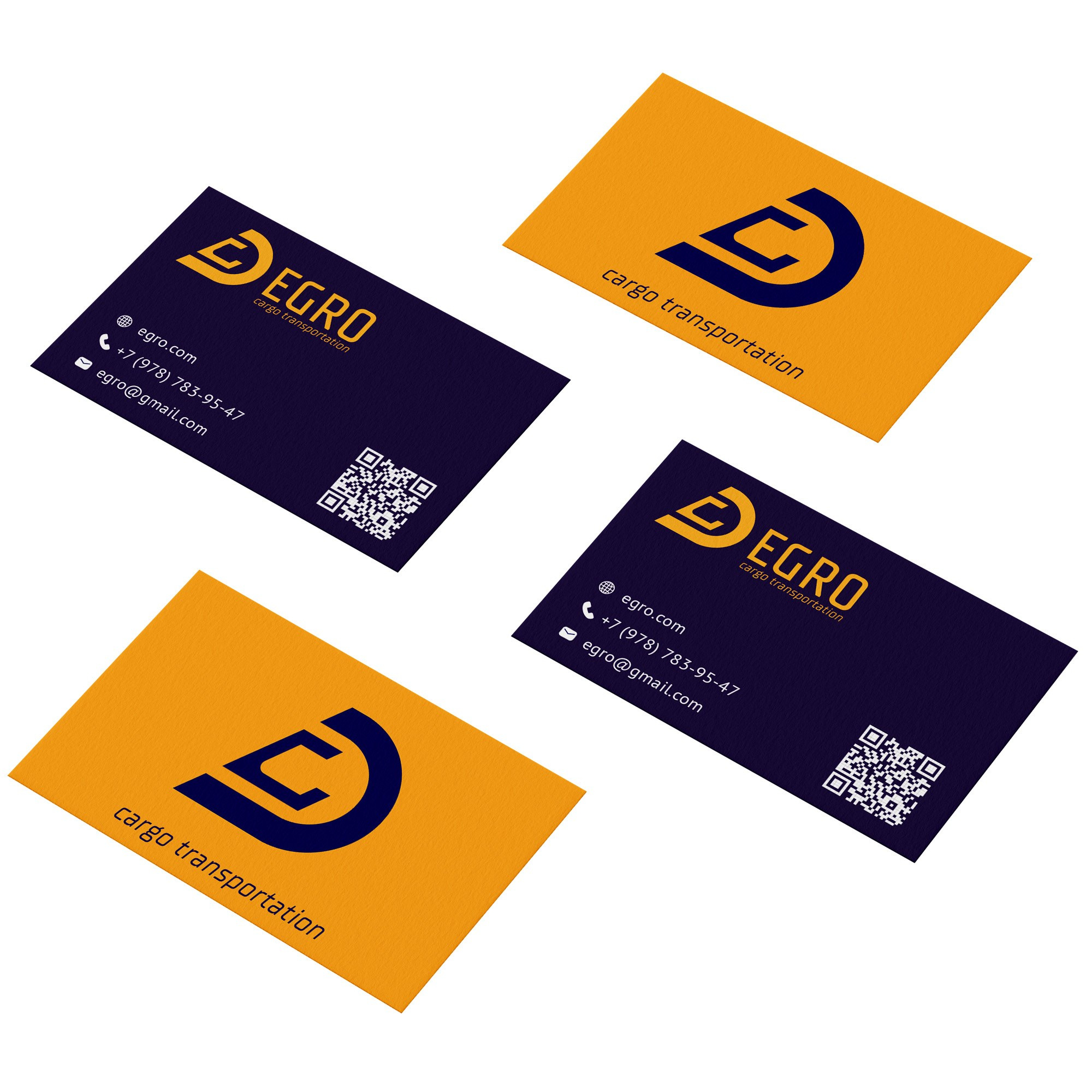 EGRO. Олеся Бакулина, графический дизайнер, иллюстратор