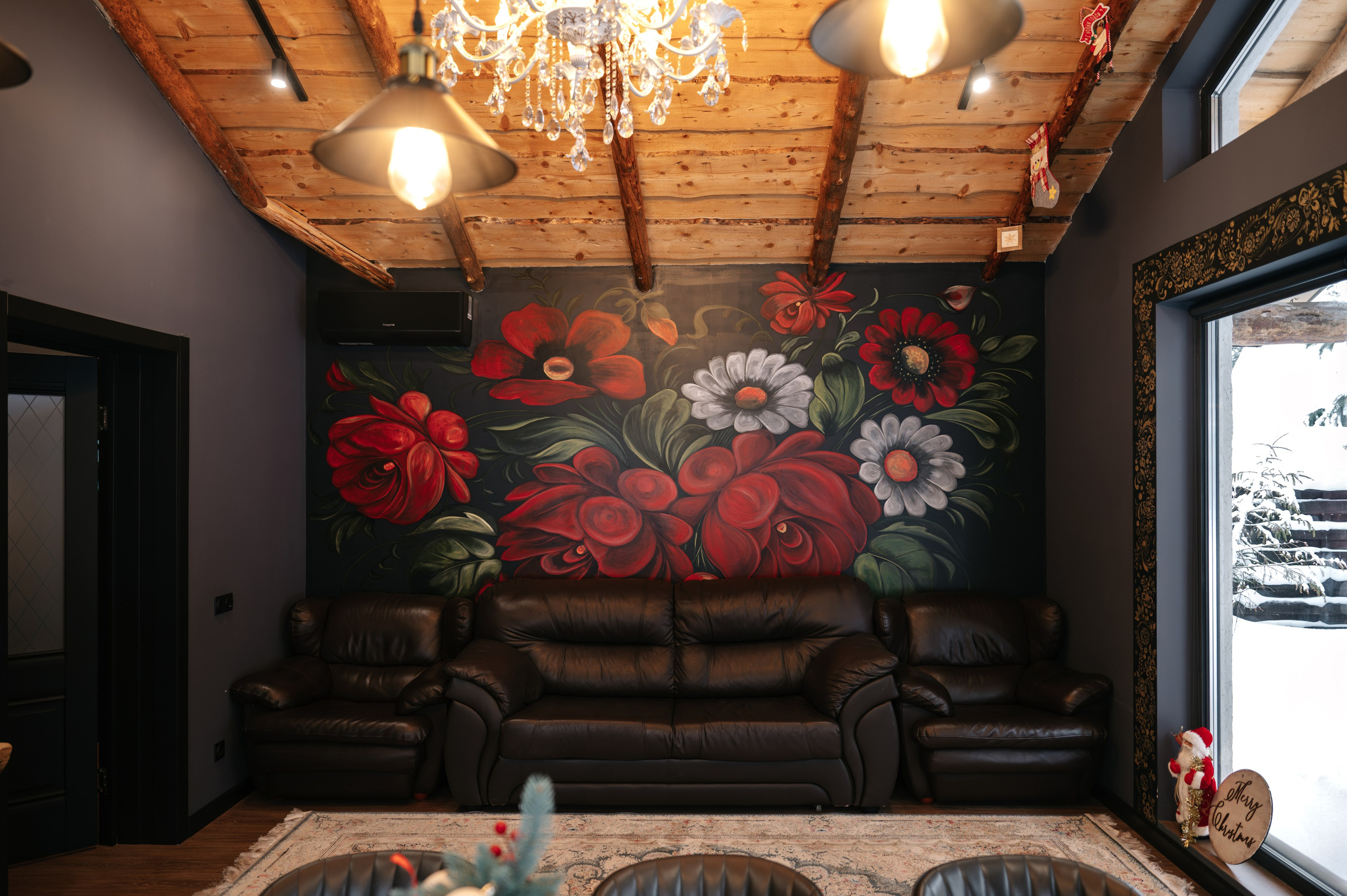 Интерьерная съемка для отеля. Свадебный и семейный фотограф Виктория Носачёва. Щелково, Москва и МО