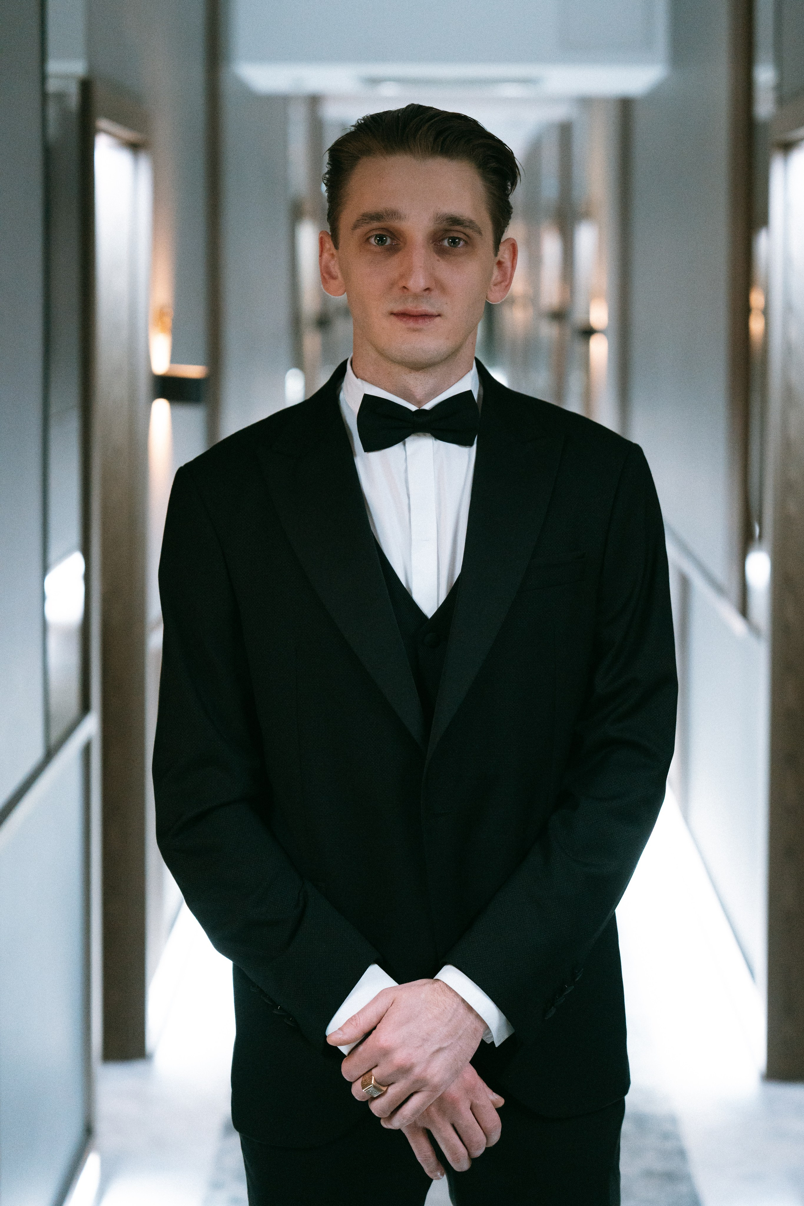 Свадьба Гумара и Анны. Фотограф Макс Меш