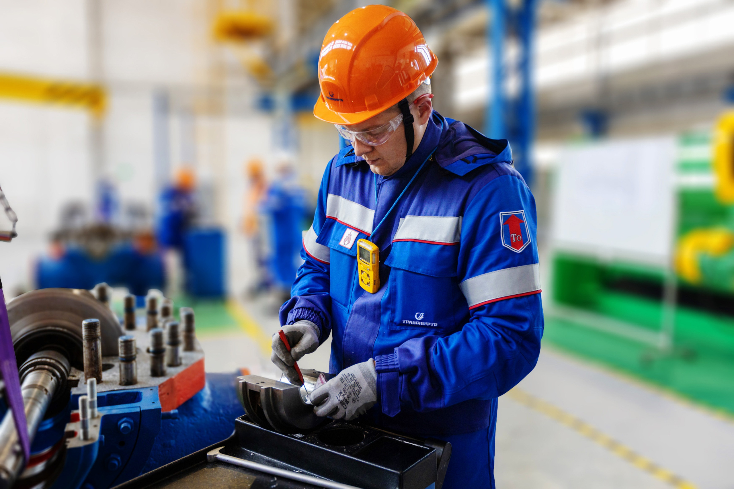 Фотограф в Уфе Артур Салимов