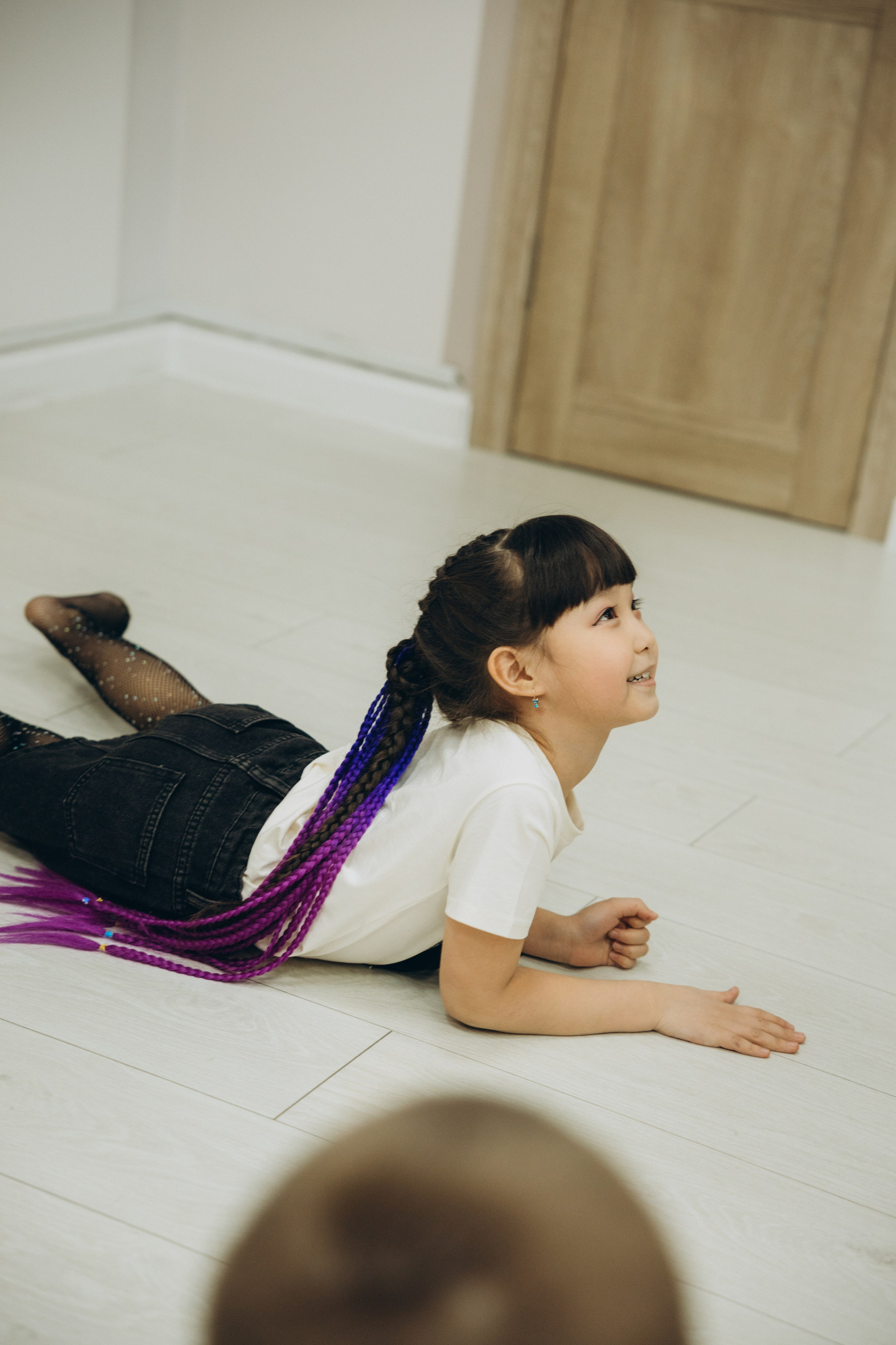 Злате 5 лет. Свадебный, семейный фотограф в Иркутске Светлана Макаричева