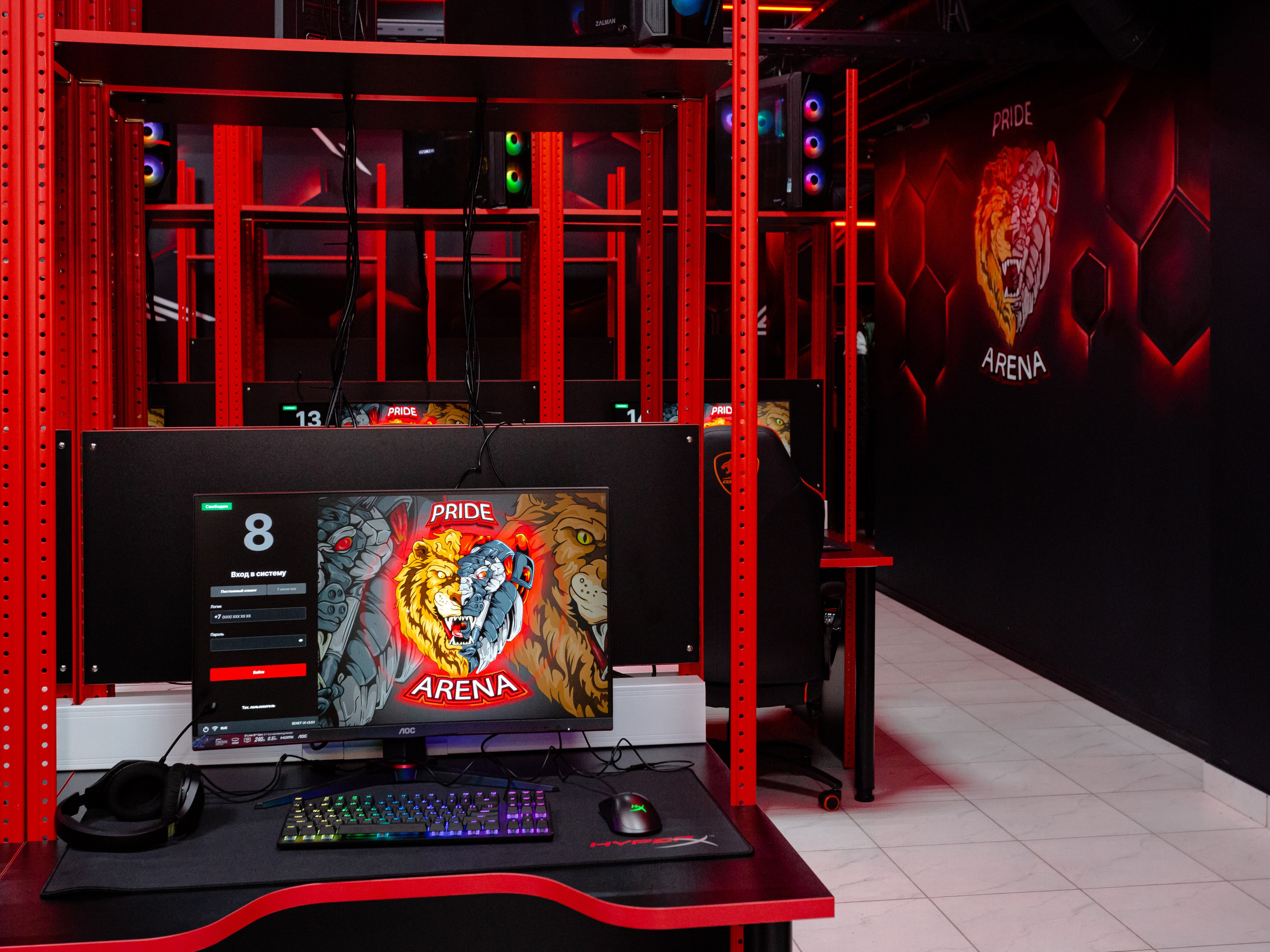 Интерьерное портфолио. Профессиональный фотограф Иван Фролов