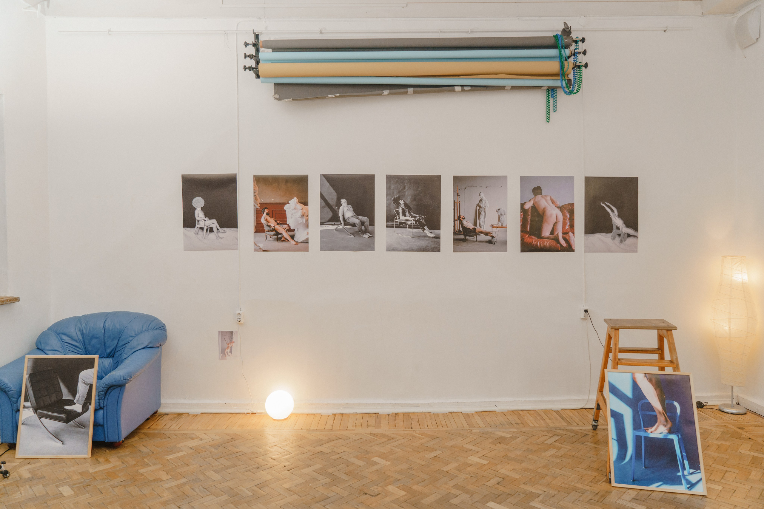 Как интересно снять мужчину?. Маша Иванова —