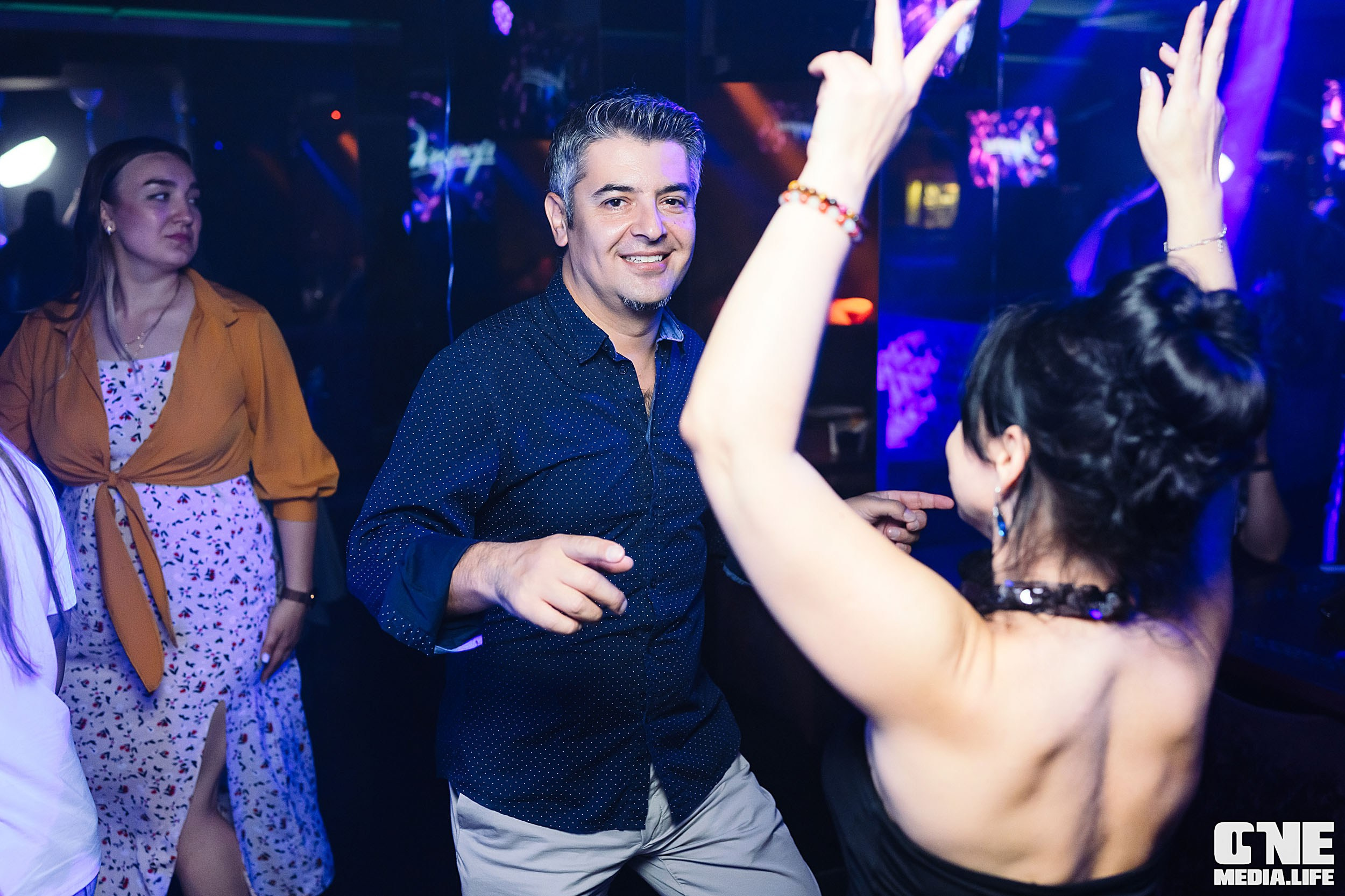Фоторепортаж из караоке-клуба Эйфория. One Media Life: фоторепортажи, фотоотчеты с мероприятий и заведений