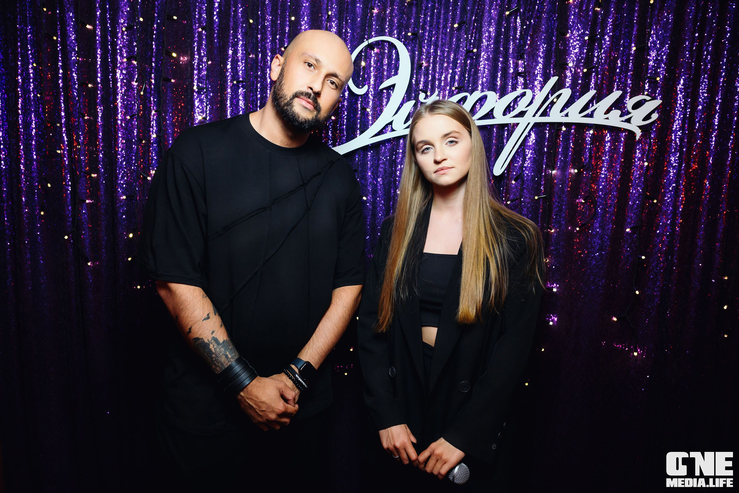 Фоторепортаж из караоке-клуба Эйфория. One Media Life: фоторепортажи, фотоотчеты с мероприятий и заведений