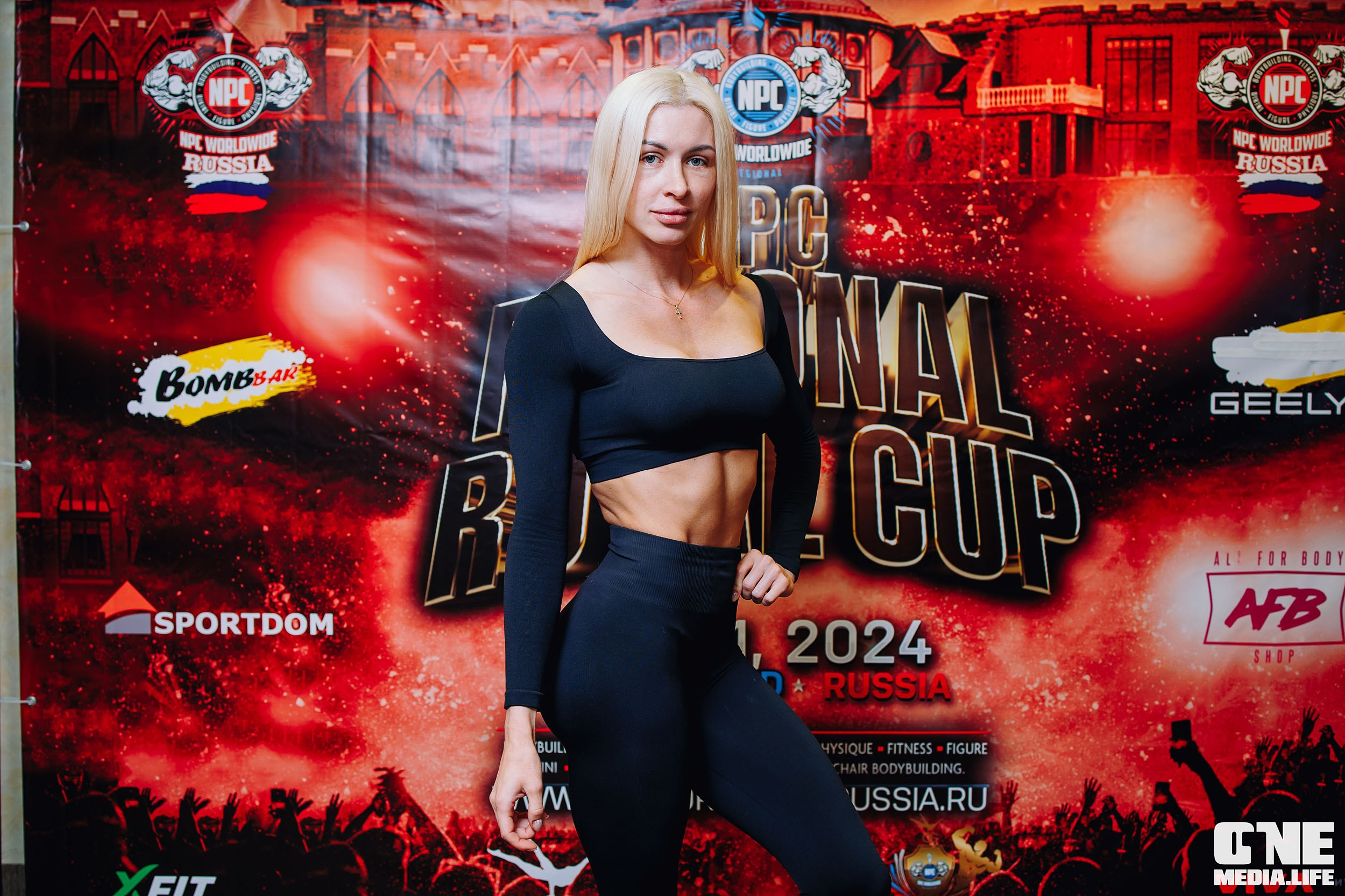 Регистрация на NPC Regional Royal Cup. One Media Life: фоторепортажи, фотоотчеты с мероприятий и заведений