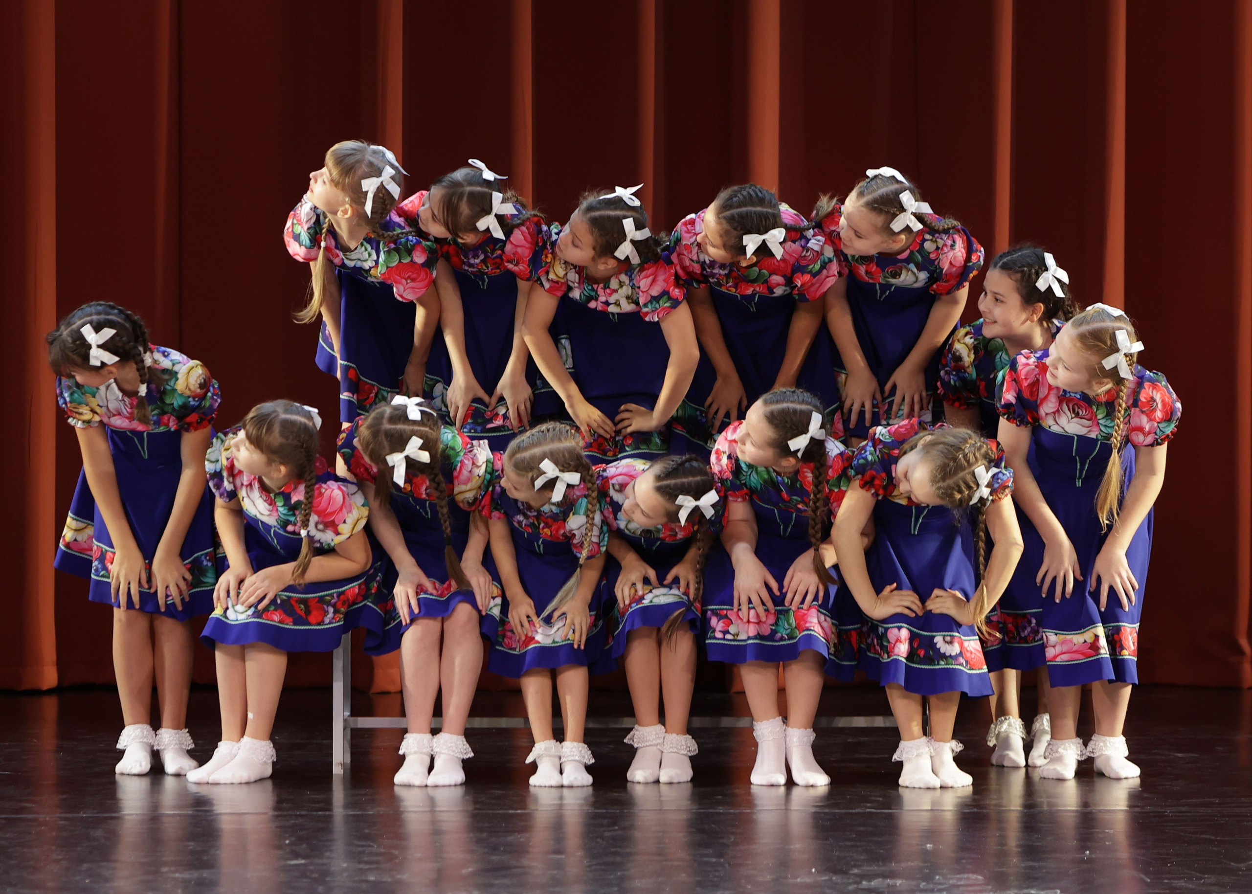 Фестиваль хореографического искусства «КУБОК ЛЕГЕНДЫ — 2025». Выпускные альбомы и школьный фотограф в Подольске, Троицке, Щербинке, Москве и Московской области