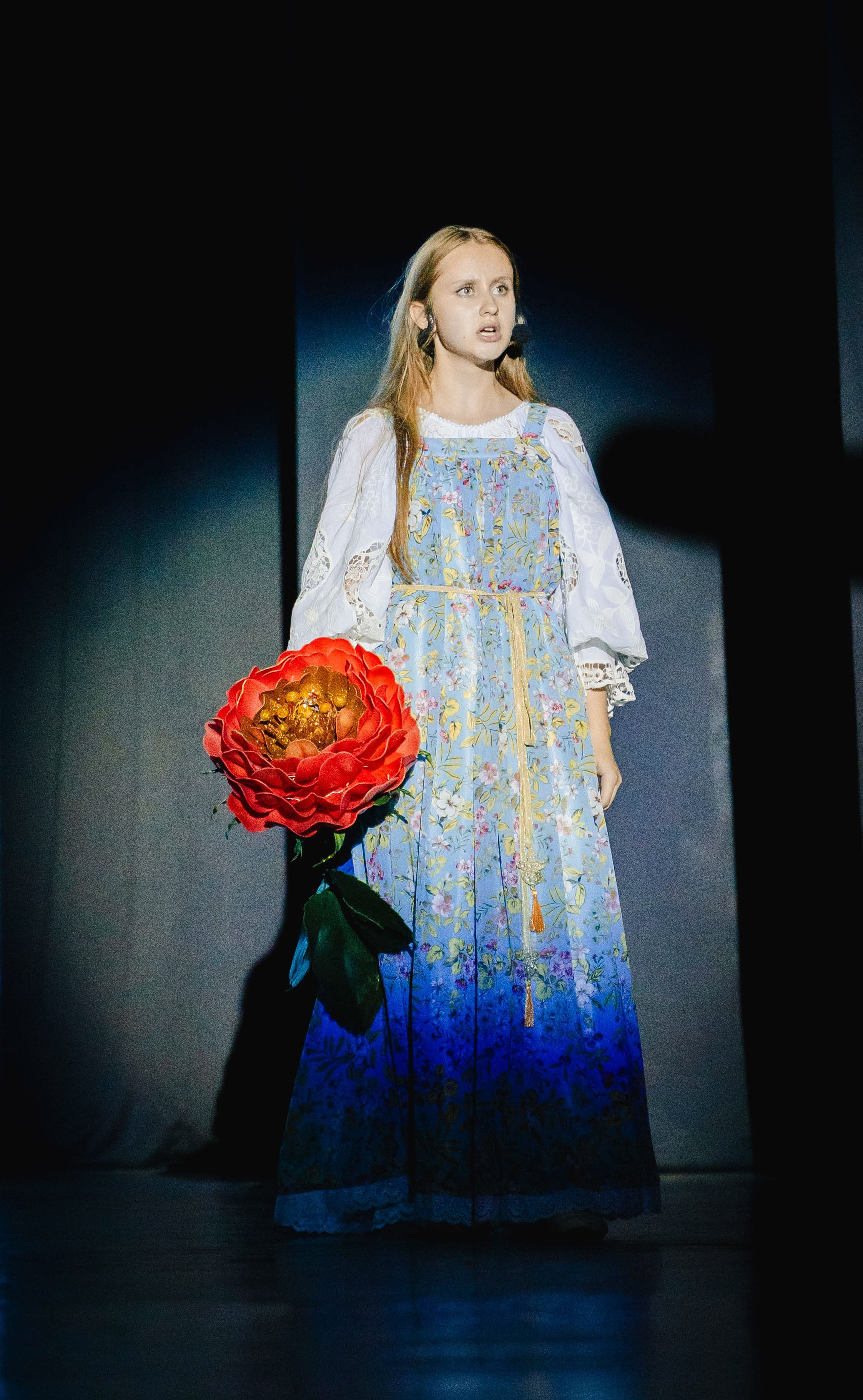 Фееричное выступление театрального коллектива АРТ-Визит г. Краснодар. Фотографы из солнечного Краснодара Вадим и Надежда Митус