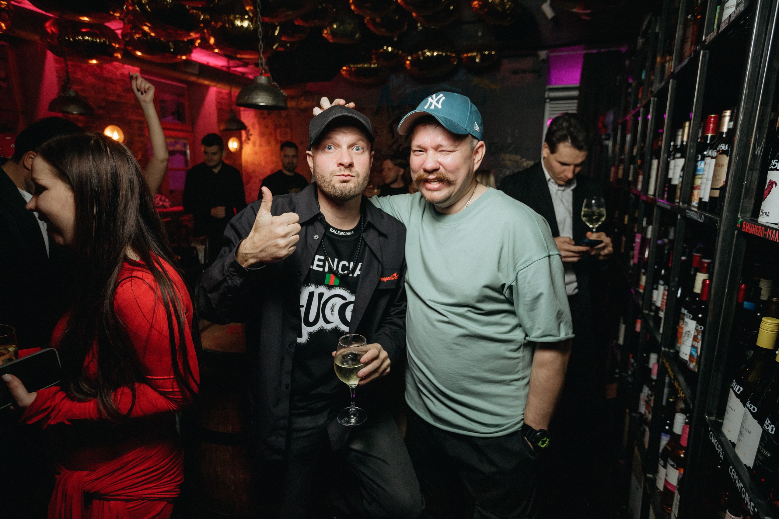 IVENT PARTY. СВОИ. ФОТООТЧЕТЫ-СОБЫТИЯ-МЕСТА