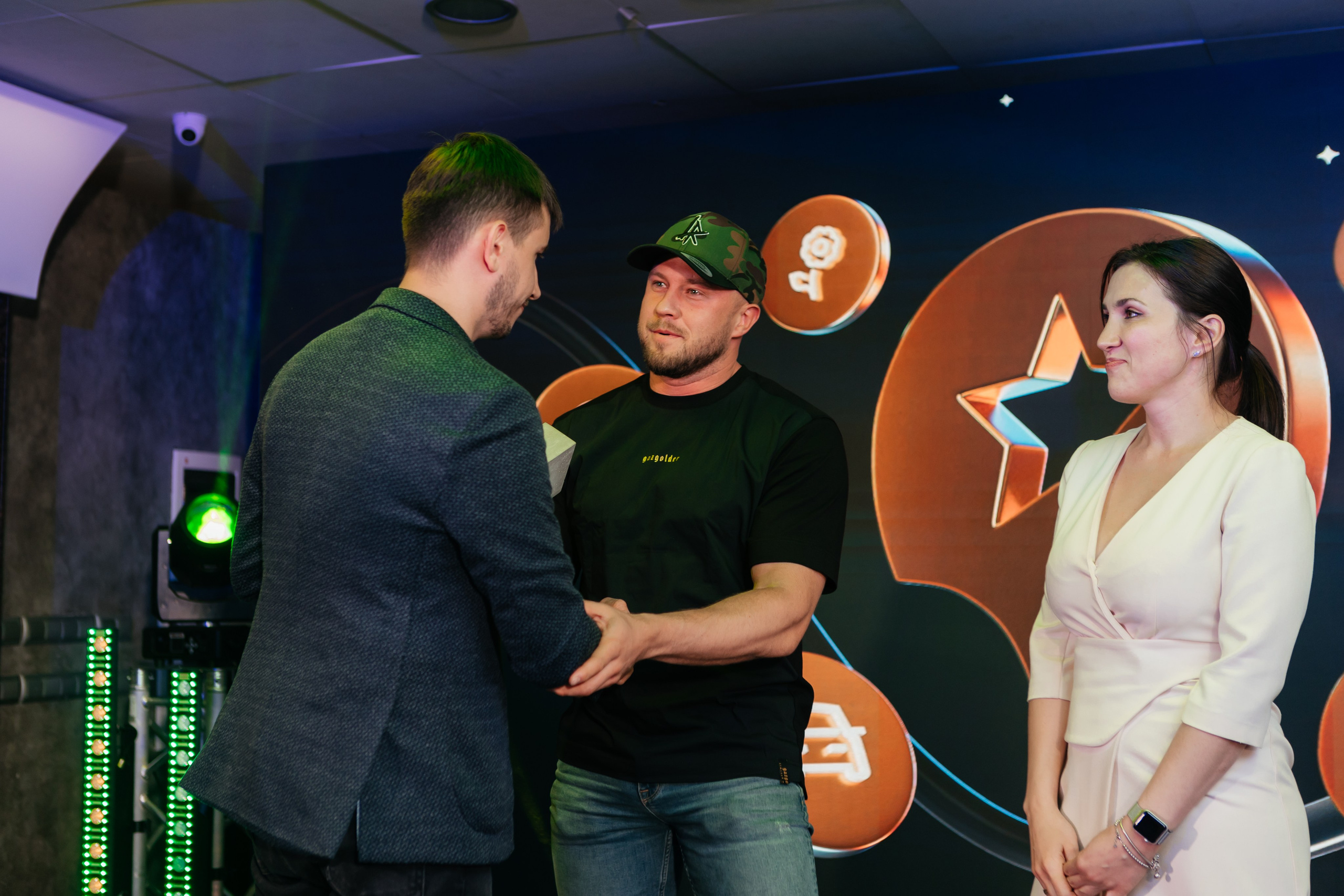 ПРЕМИЯ 2ГИС | PART II. СВОИ. ФОТООТЧЕТЫ-СОБЫТИЯ-МЕСТА