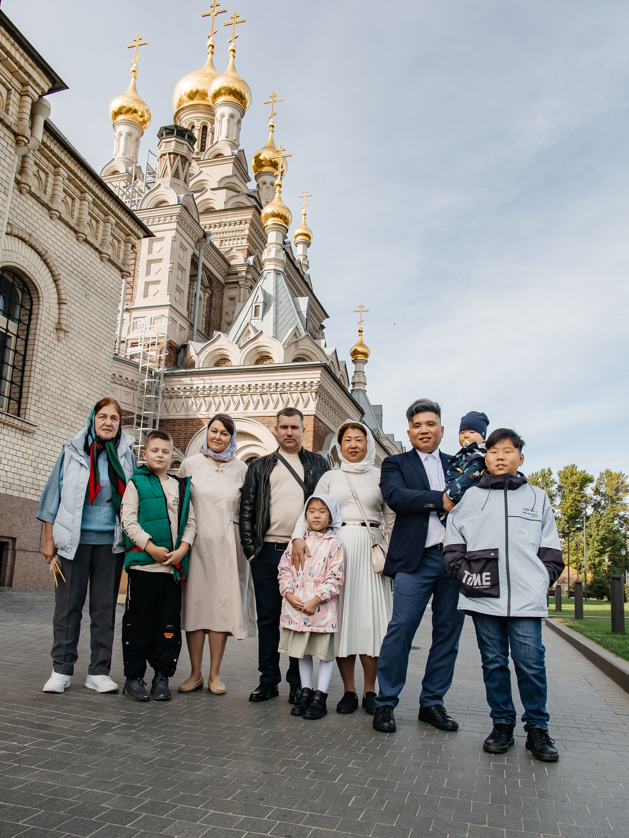 Крестины ⛪️. Фотограф в Санкт-Петербурге Аня Григорьева ♡