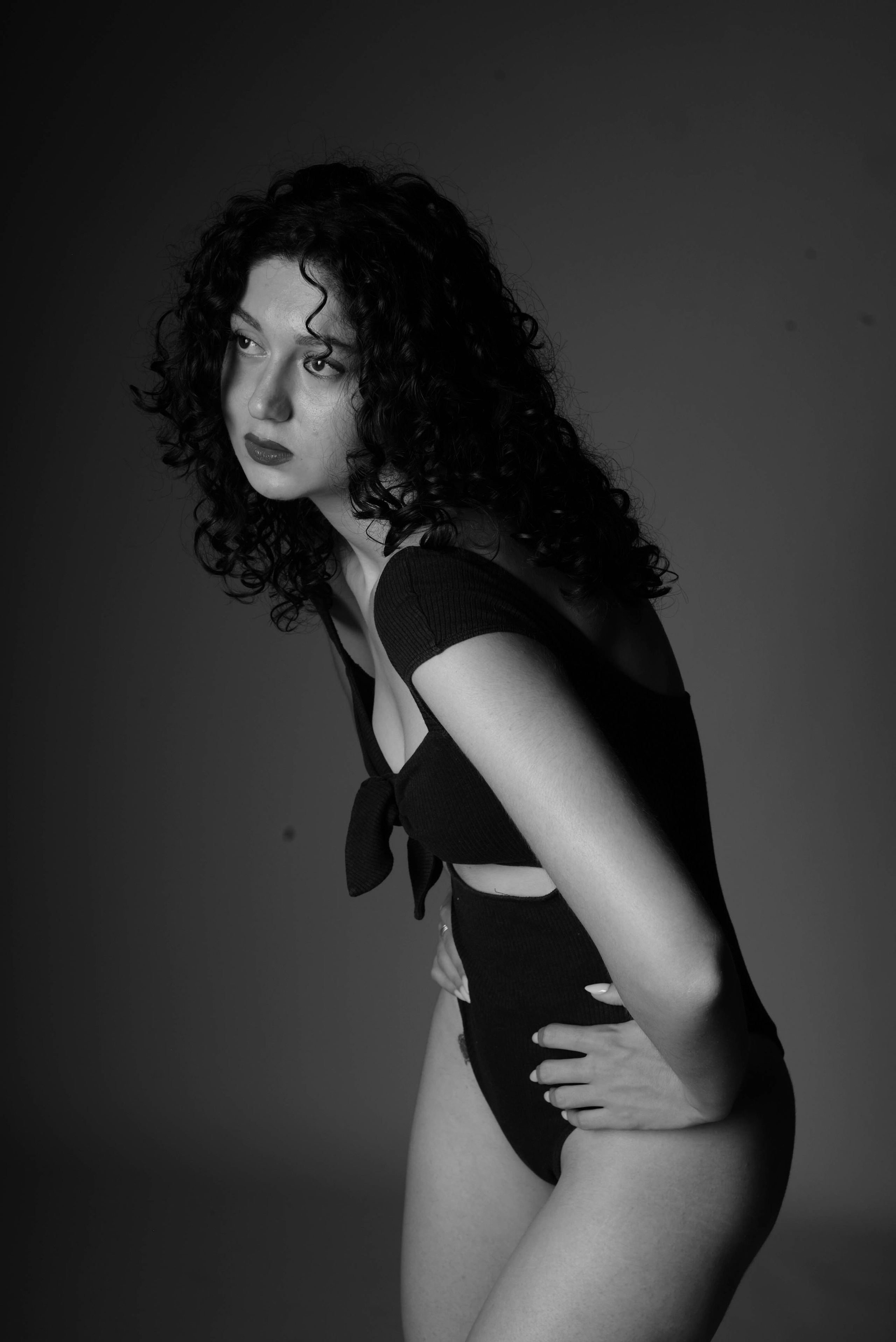 Персональные съемки. Фотограф Полина Гольдис