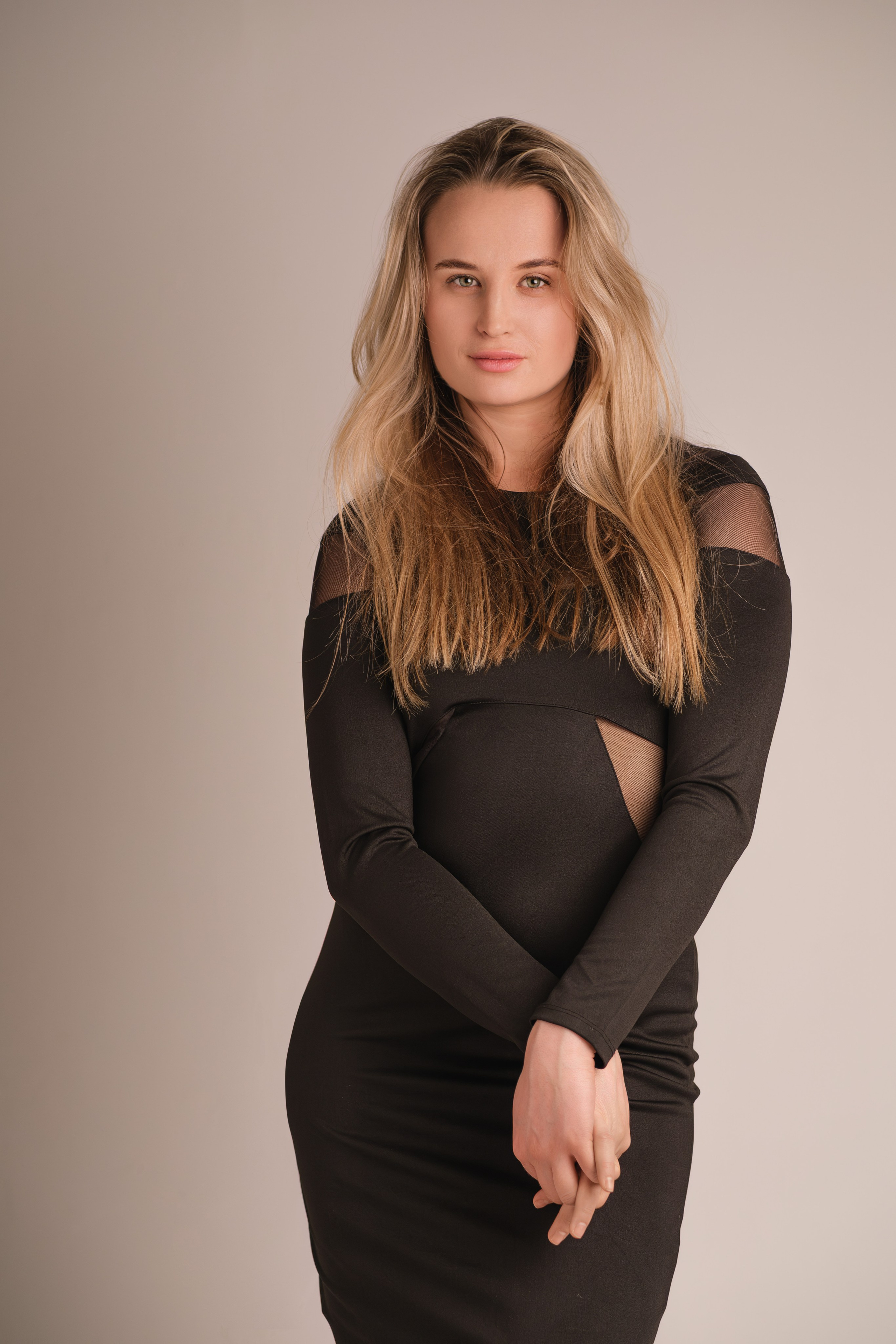 Портретный и репортажный фотограф в городе Междуреченск — Никита Максимов