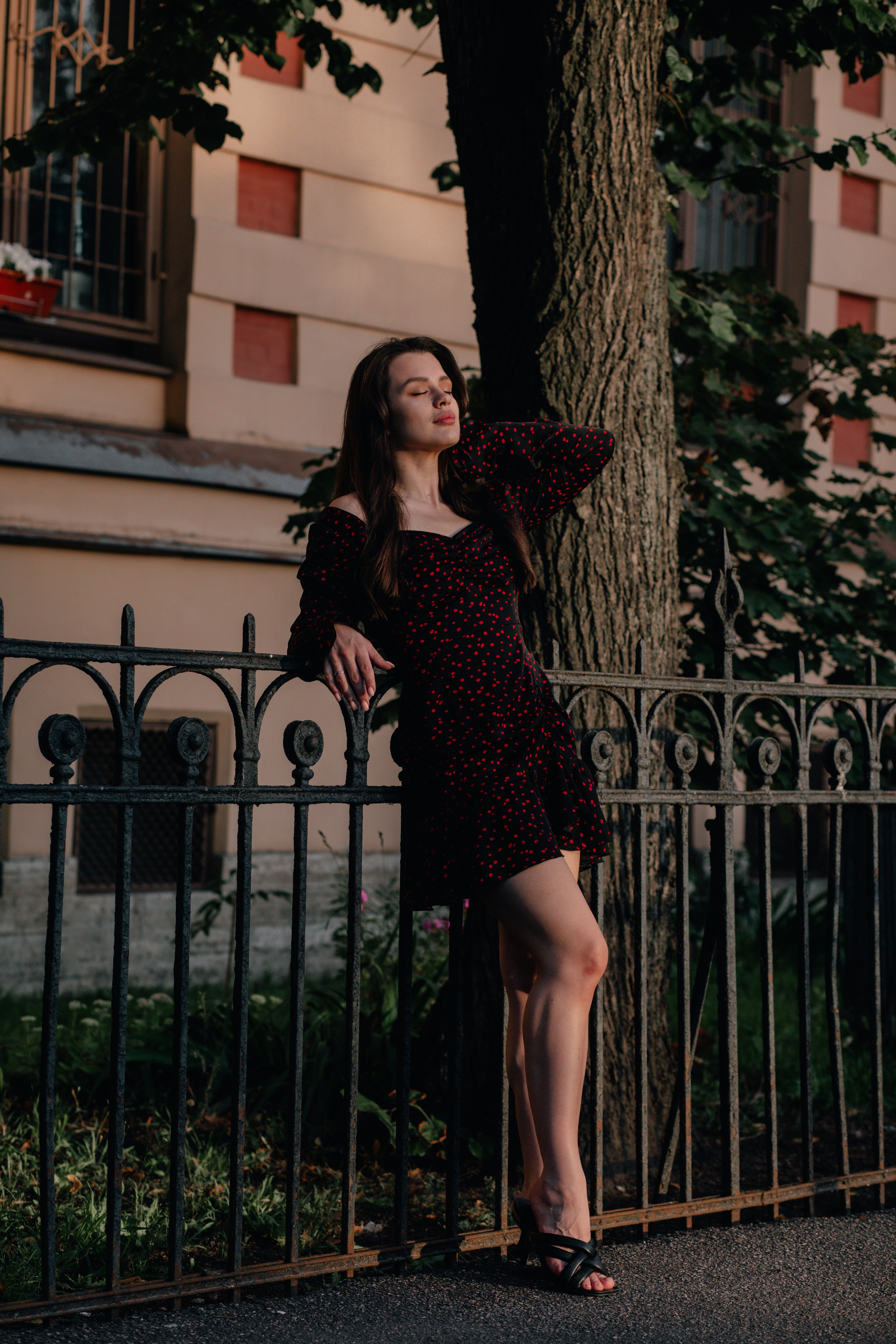 ЛОКАЦИИ. Фотограф в Санкт-Петербурге Разиля Идиятуллина