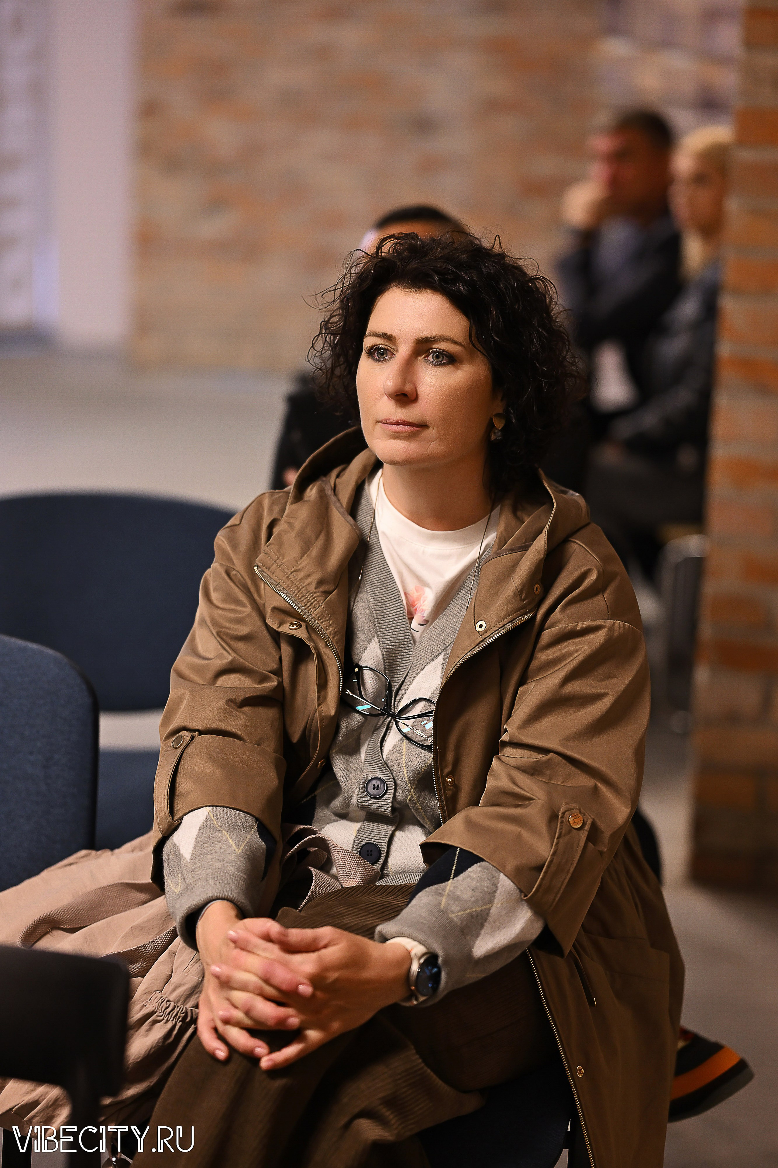 ДИЗАЙН-ФЕСТ КОНФЕРЕНЦИЯ. VIBECITY.RU Вайб Сити Ру Фоторепортажи Фотоотчеты Калининград