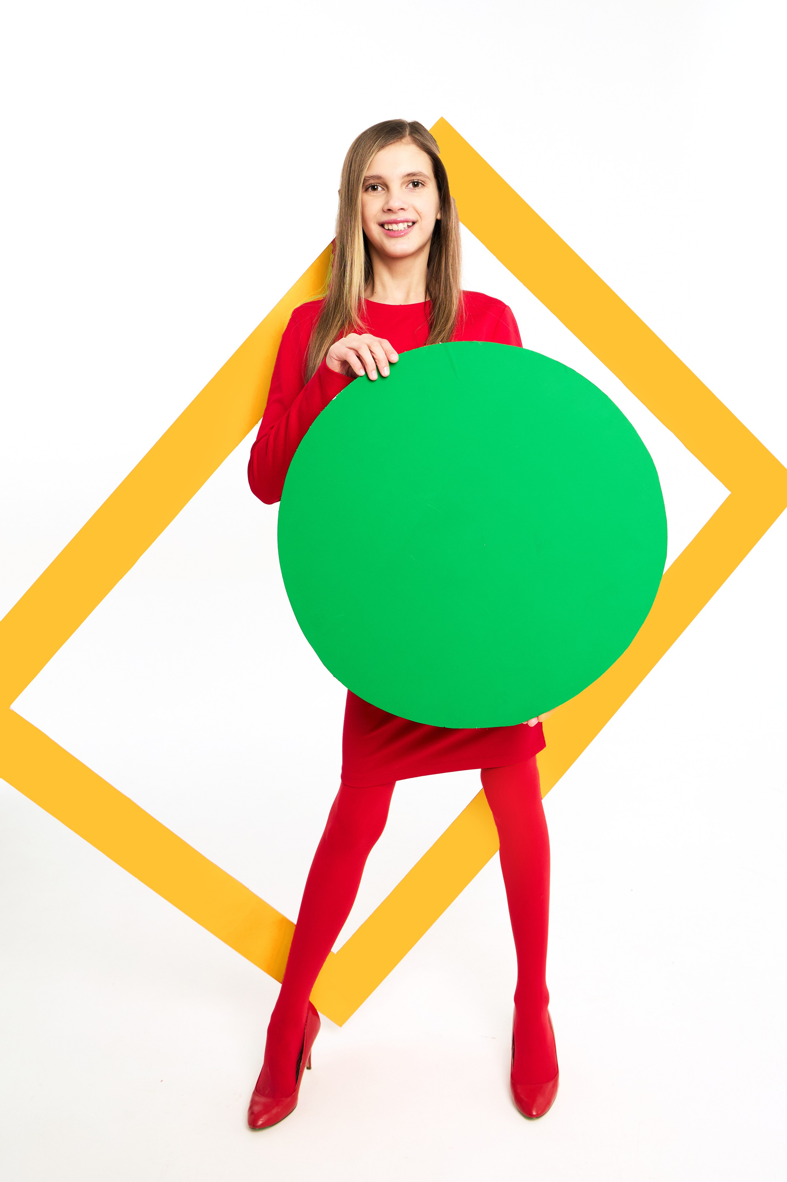 Фотопроект «За рамками». Актерское и модельное портфолио. Фотограф в Москве Екатерина Коломеец