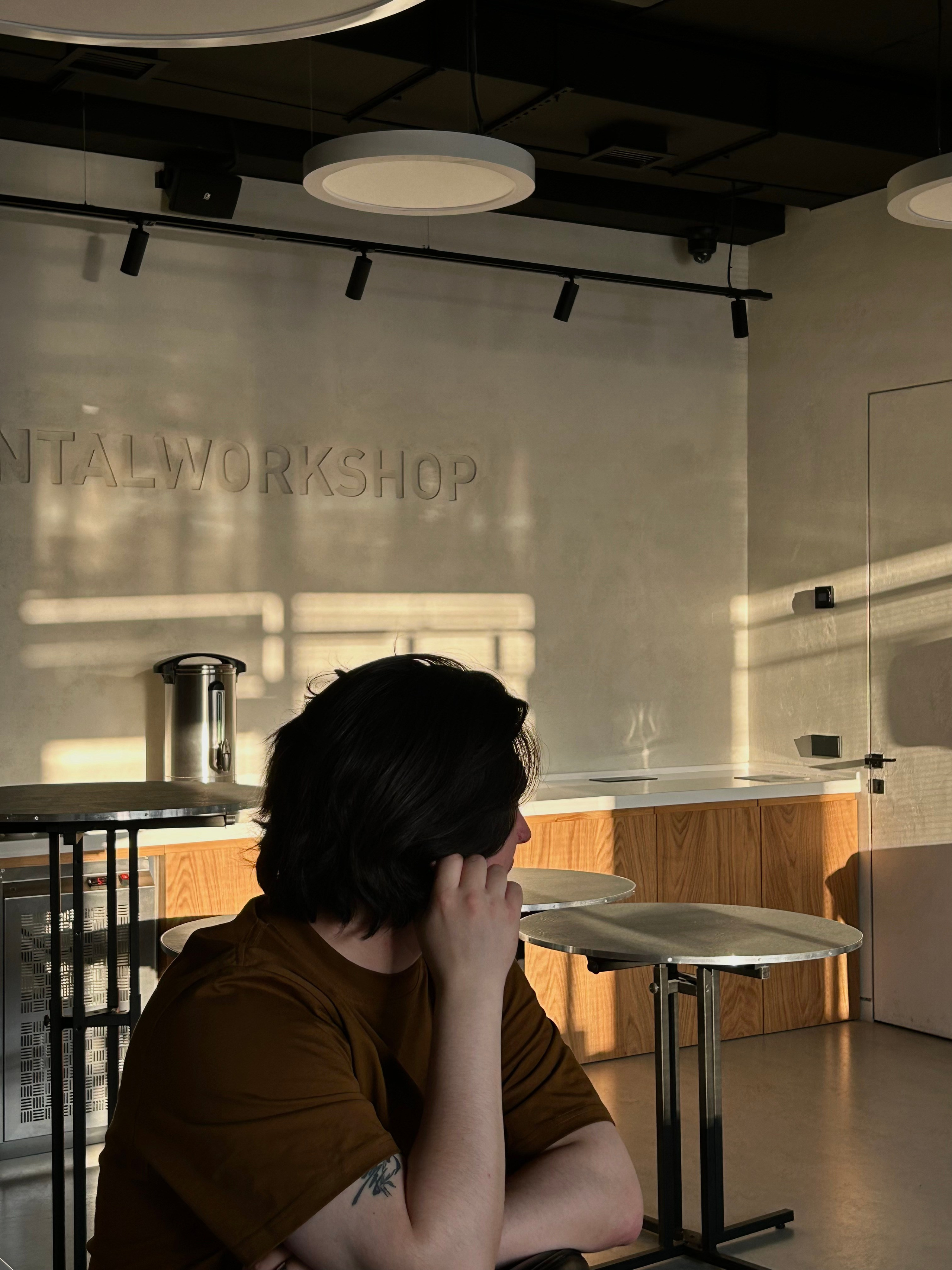 Dentalworkshop Almaty