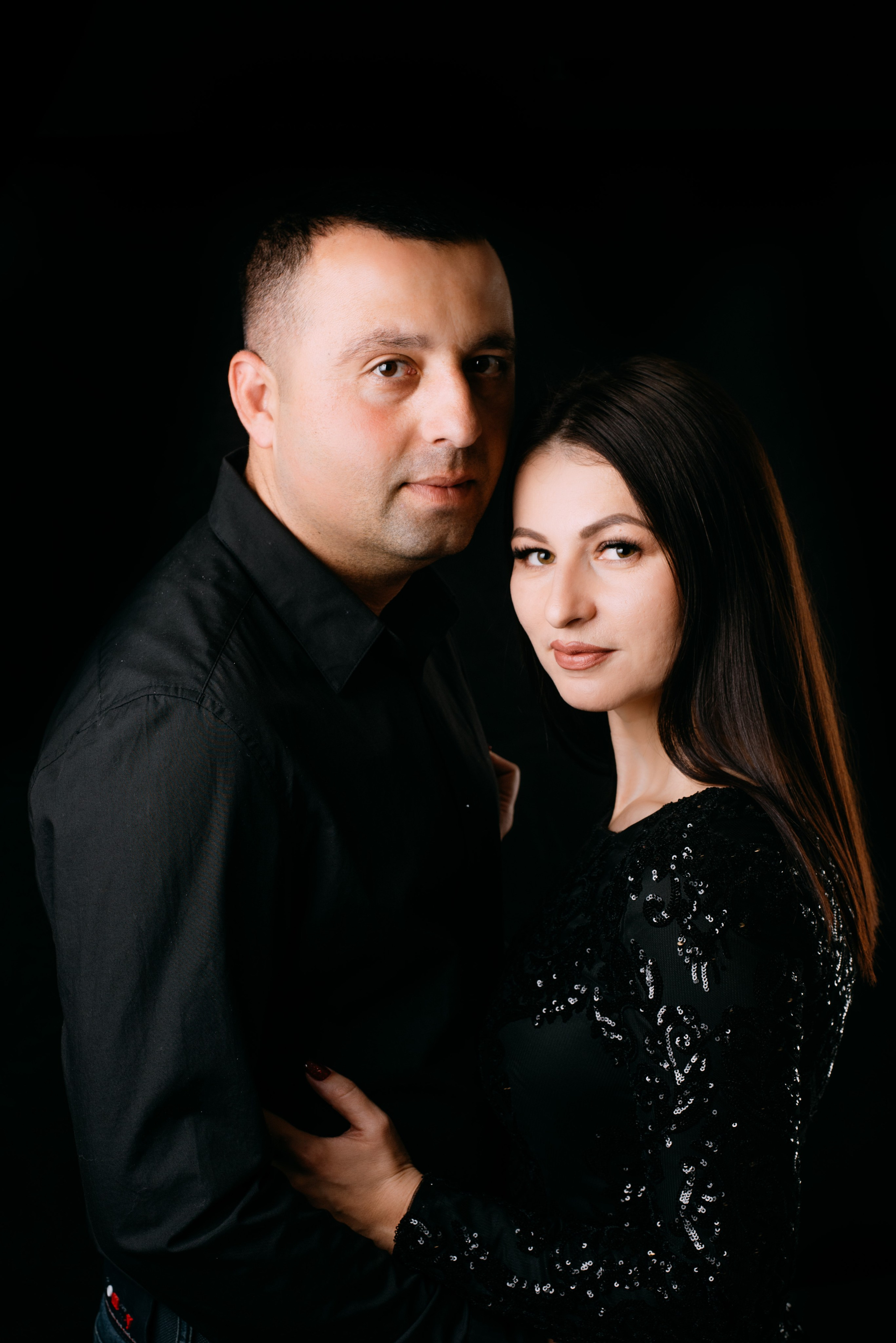 Семейный портрет. Фотограф|КРЫМ| Владимир Комок