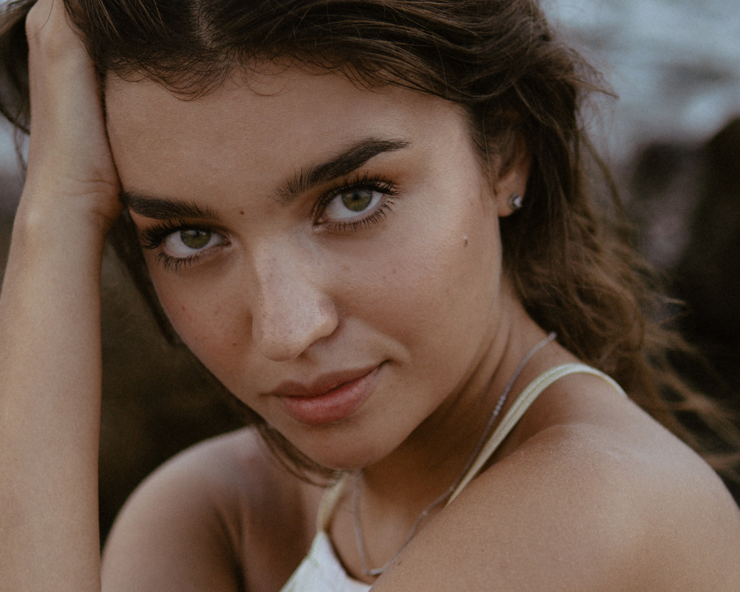 Фотограф в Кракове Надежда Харитоненко