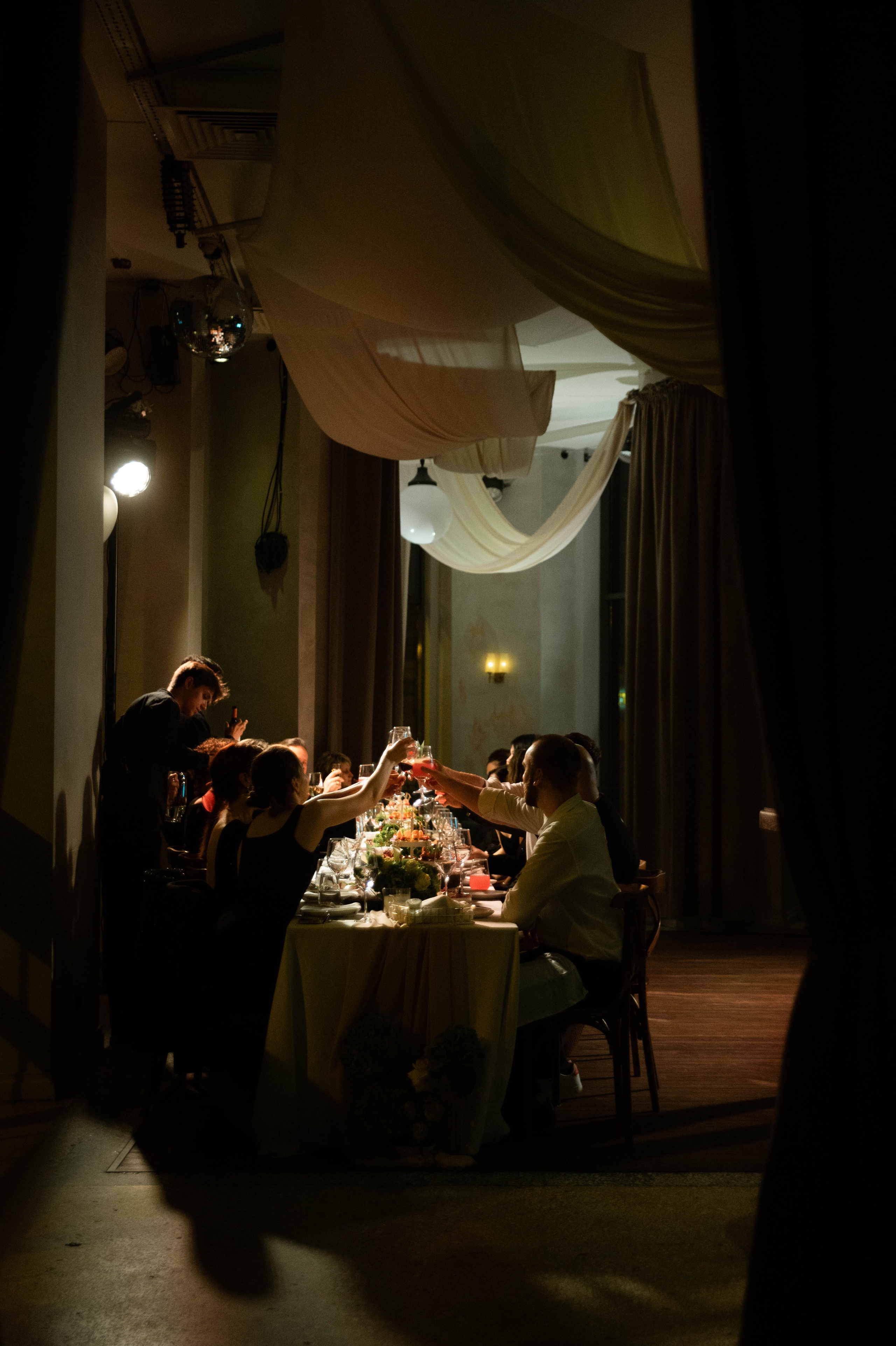 Серии. Свадебный и портретный фотограф в Санкт-Петербурге Юлия Елесина