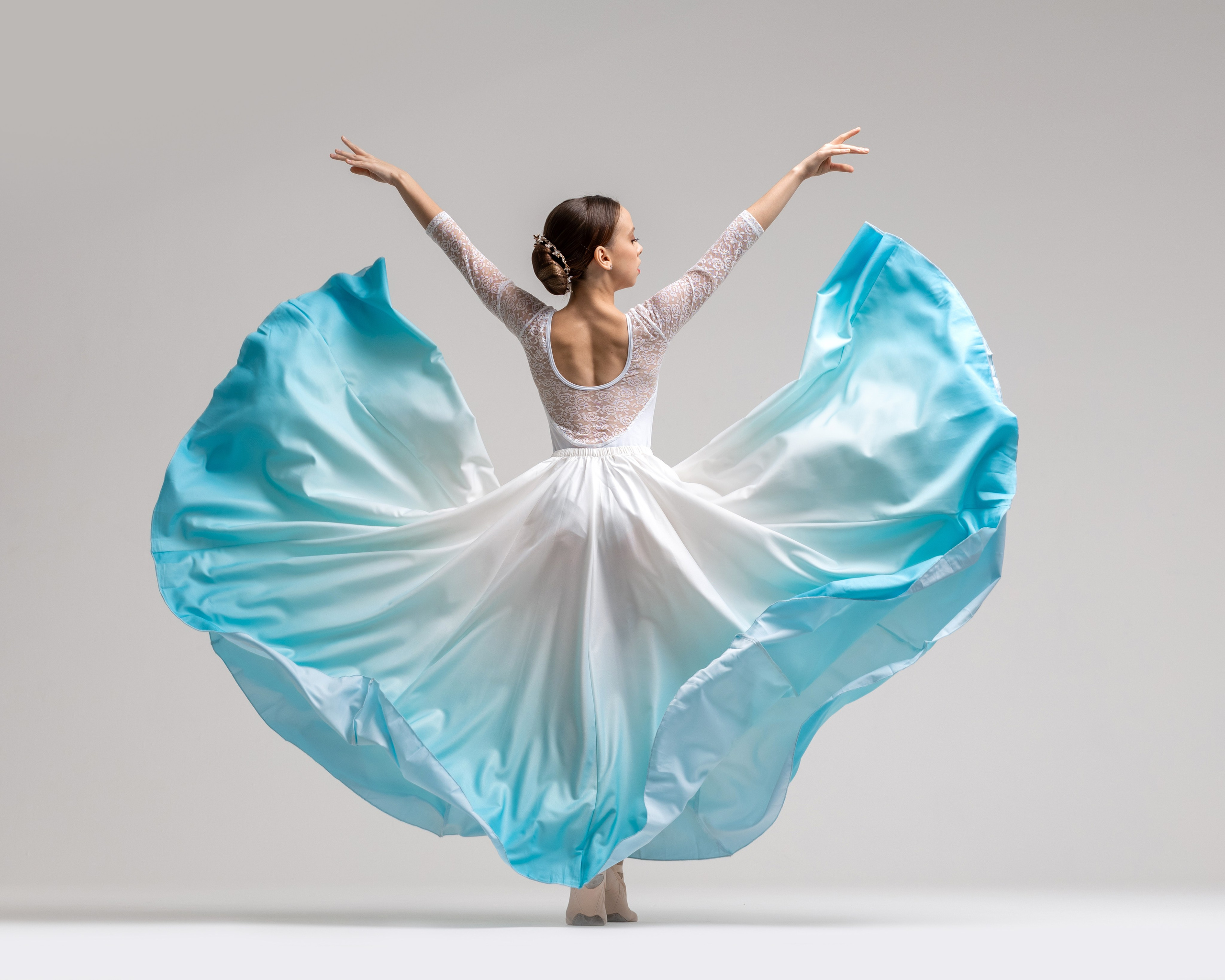 Юбка воздушная градиентная напрокат бесплатно. Балетный фотограф Алина Ханько — Душа Балета
