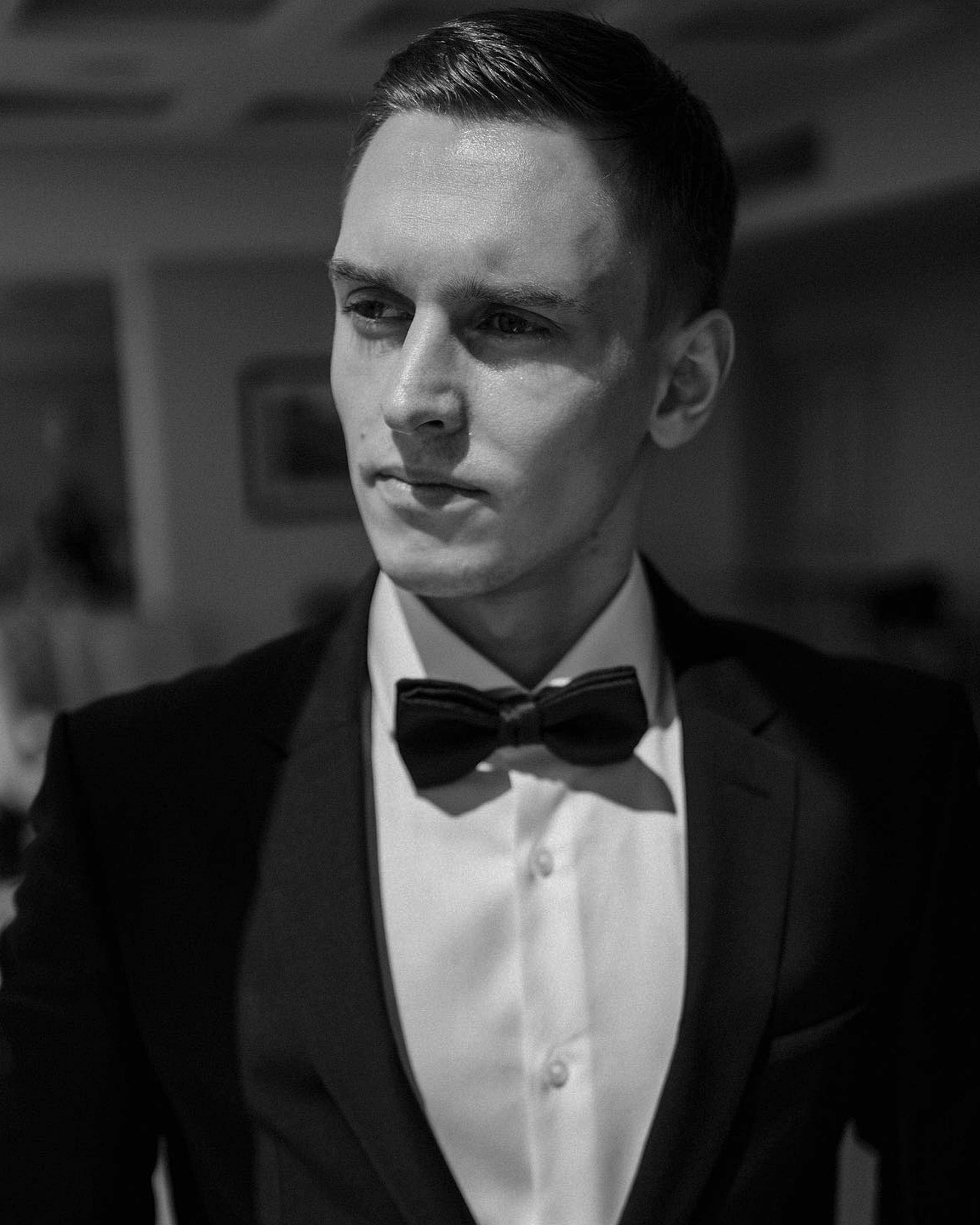 Свадебный фотограф в Москве Александр Нестеров