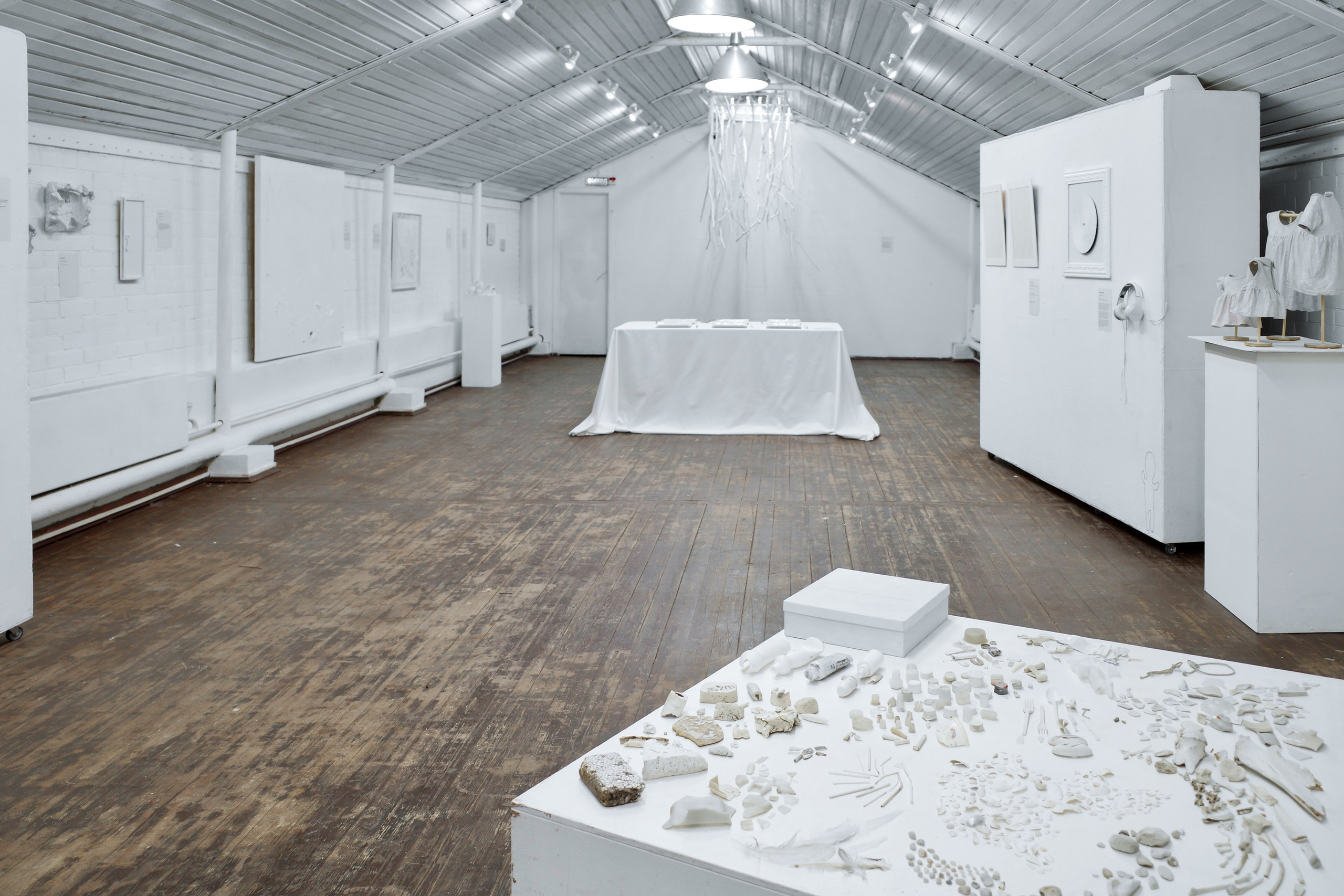 2025 No Keyhole. Alya Segova