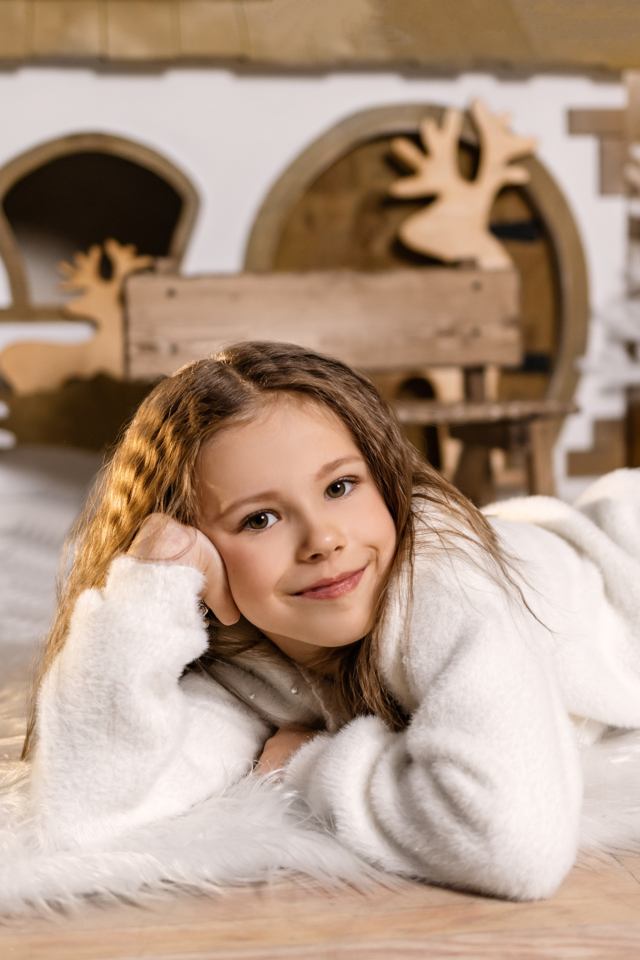 Дети. Персональный фотограф в Таганроге Юлия Максименко