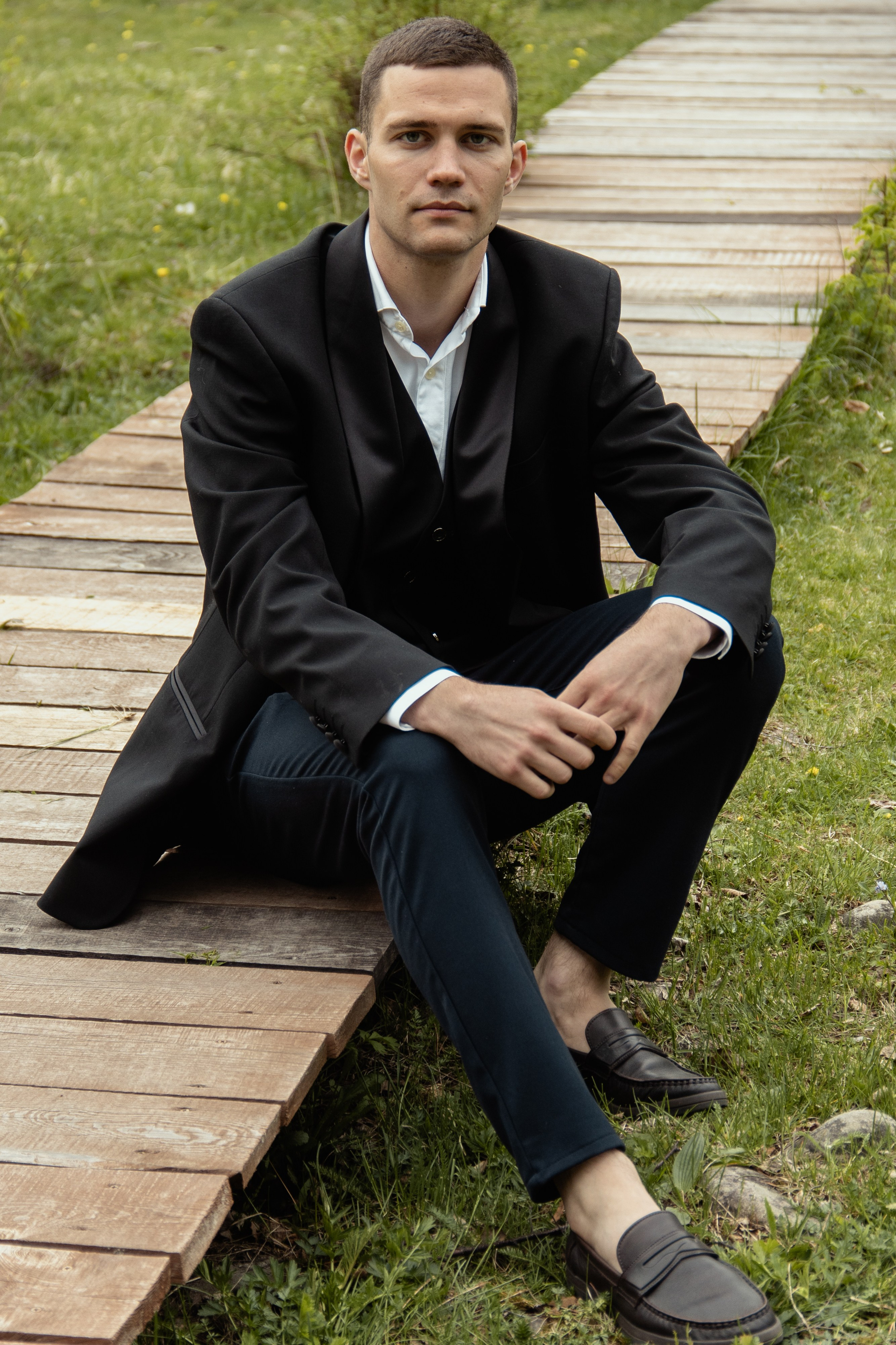 Мария и Андрей. Семейный и Свадебный фотограф в Иркутске Караваева Дарья