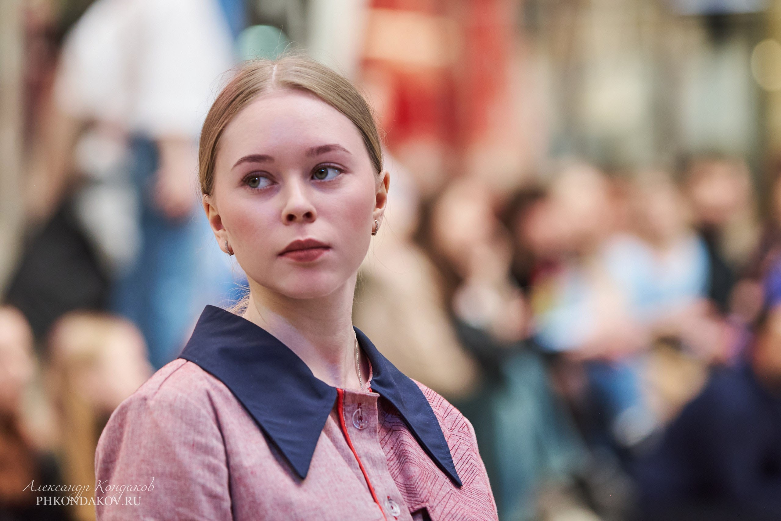 Открытие студенческой весны 2024 в г. Иваново. Фотограф в Иваново: Каталожная съемка одежды и постельного белья, Wildberries