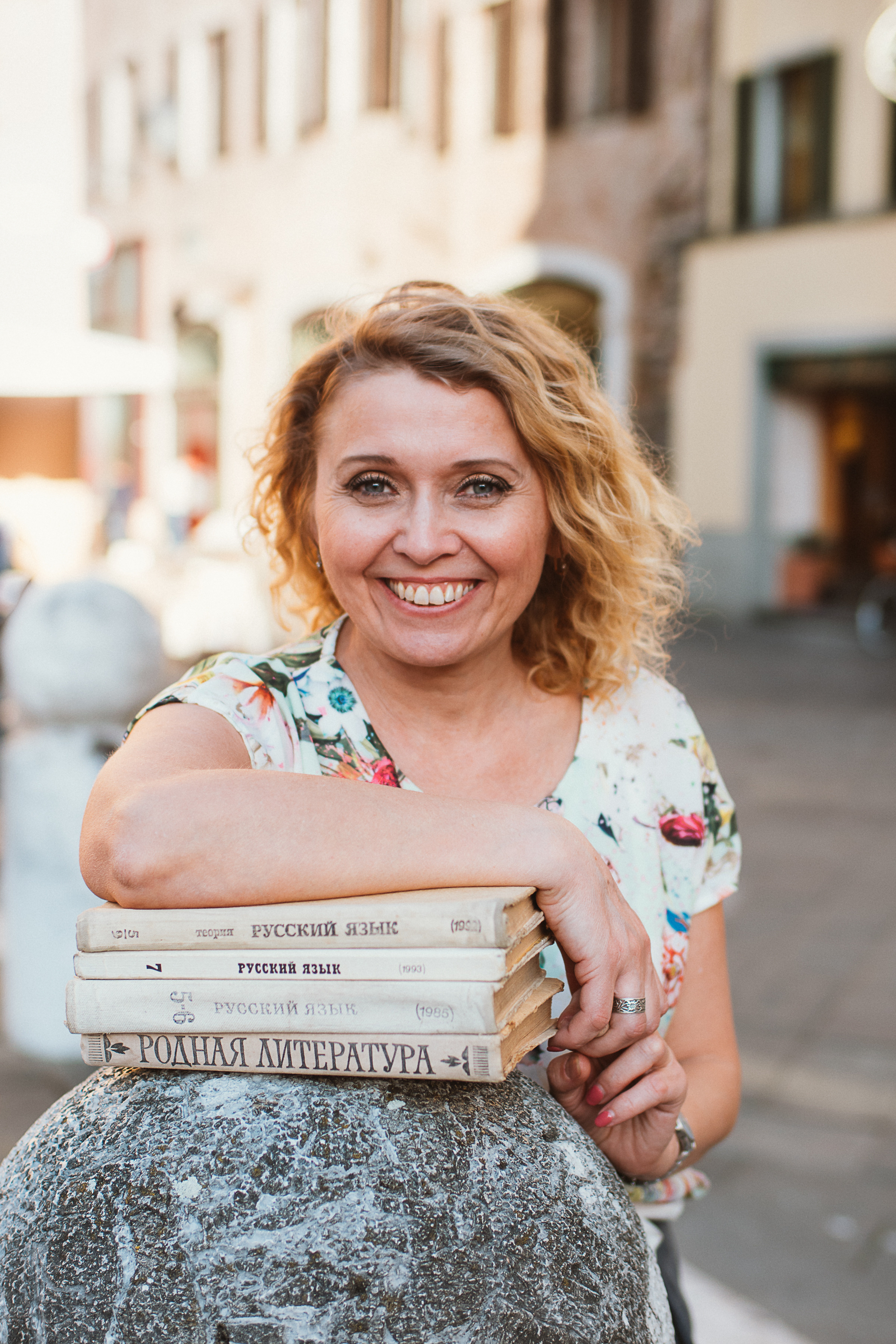 Lena guide. Family Lifestyle Photographer in Lucca, Italia